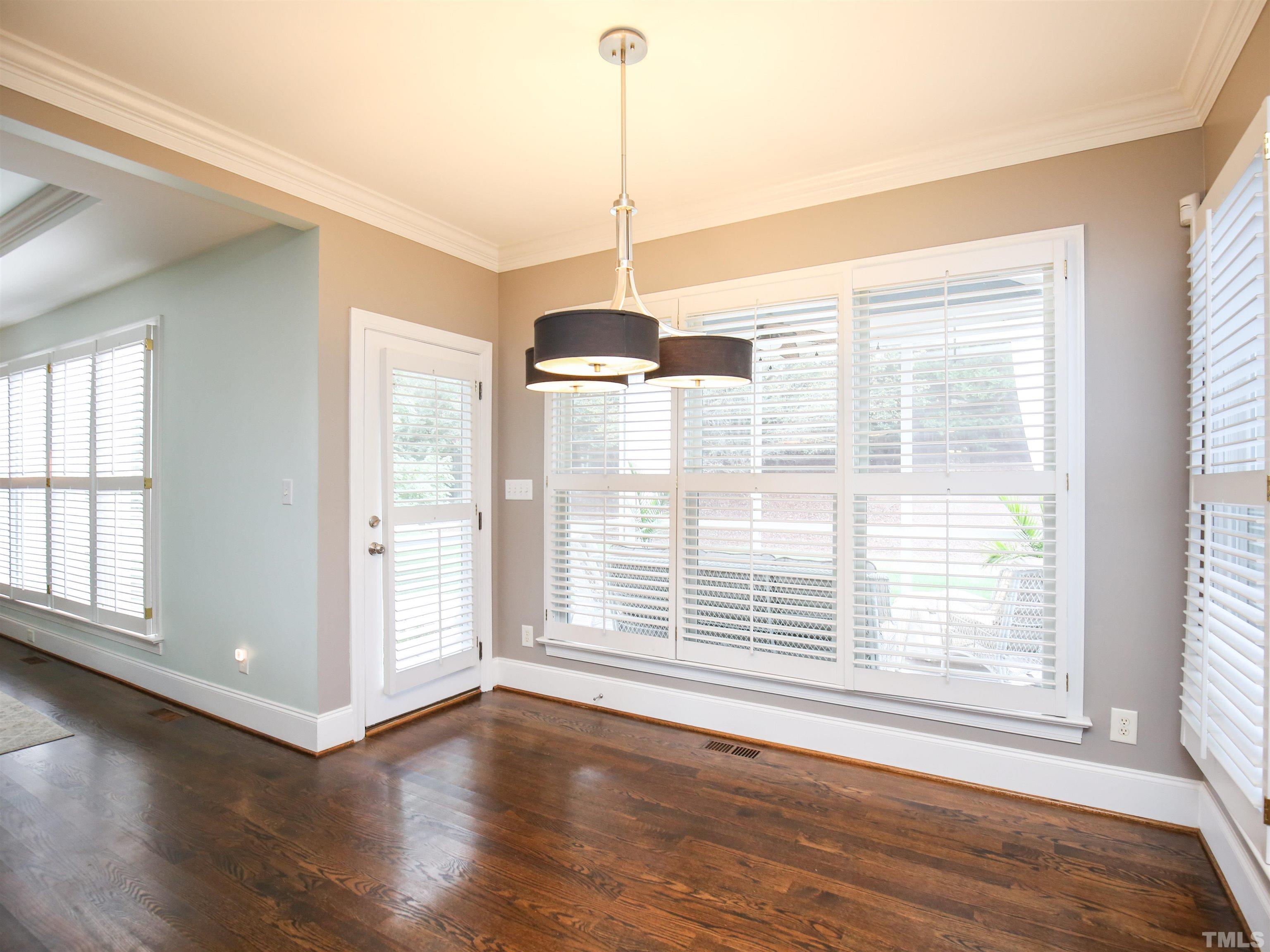 4805 Patton Ridge Court Raleigh, NC 27612 - Photo 19 of 69 Gallery Image 19