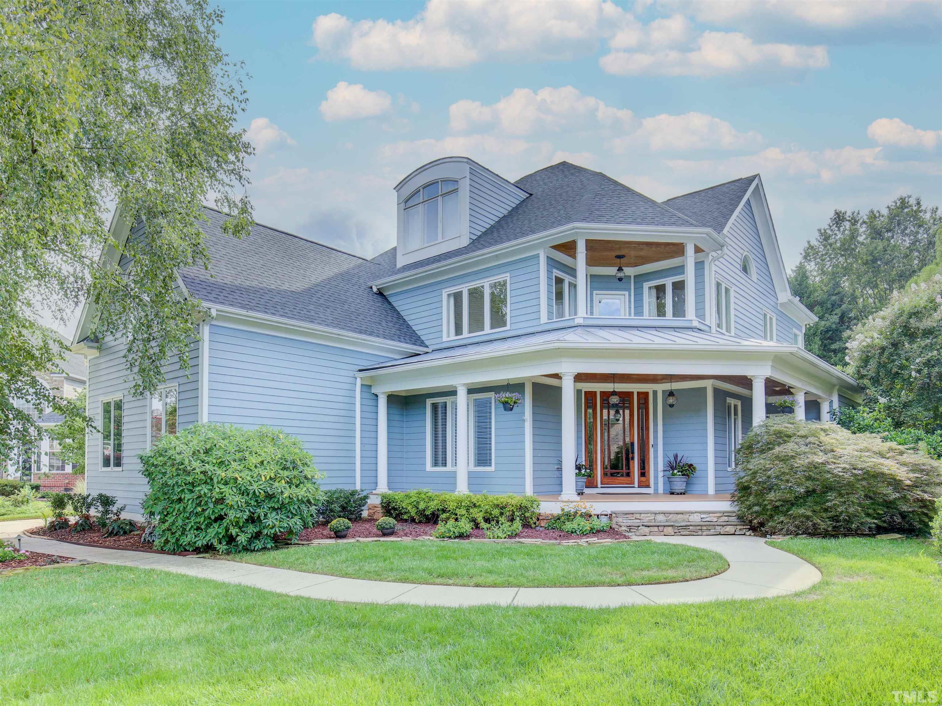 4805 Patton Ridge Court Raleigh, NC 27612 - Photo 2 of 69 Gallery Image 2