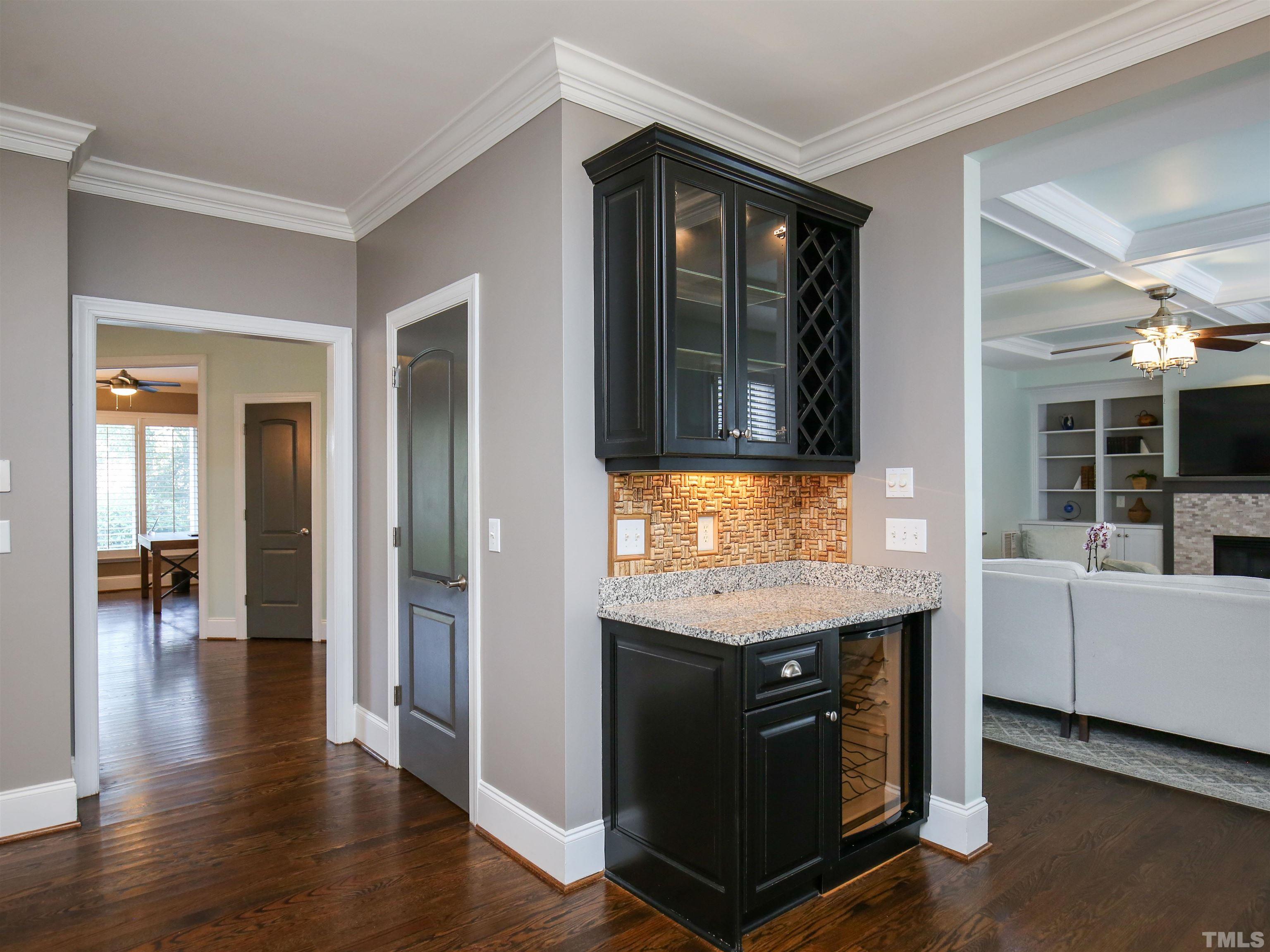 4805 Patton Ridge Court Raleigh, NC 27612 - Photo 21 of 69 Gallery Image 21