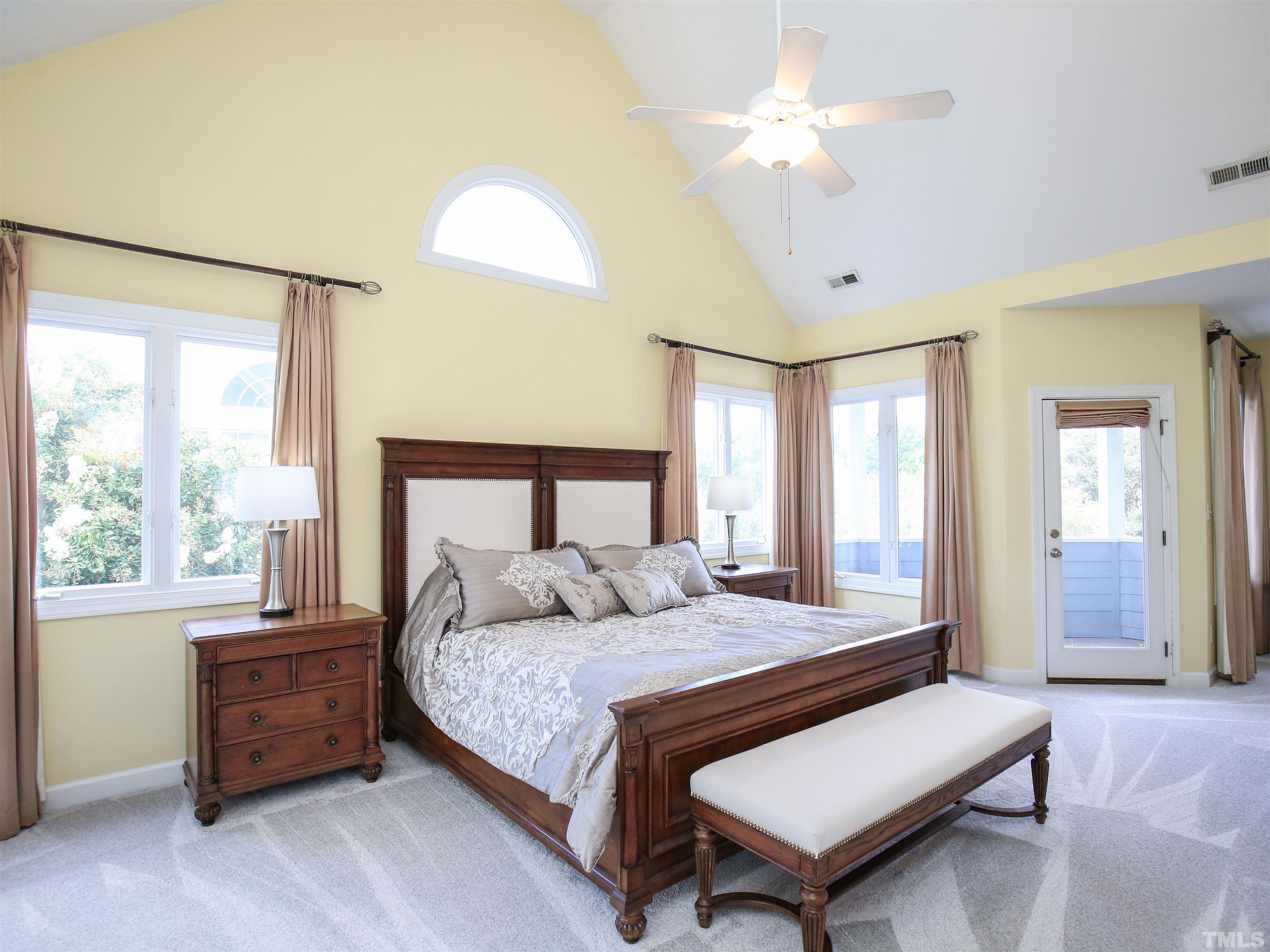 4805 Patton Ridge Court Raleigh, NC 27612 - Photo 22 of 69 Gallery Image 22