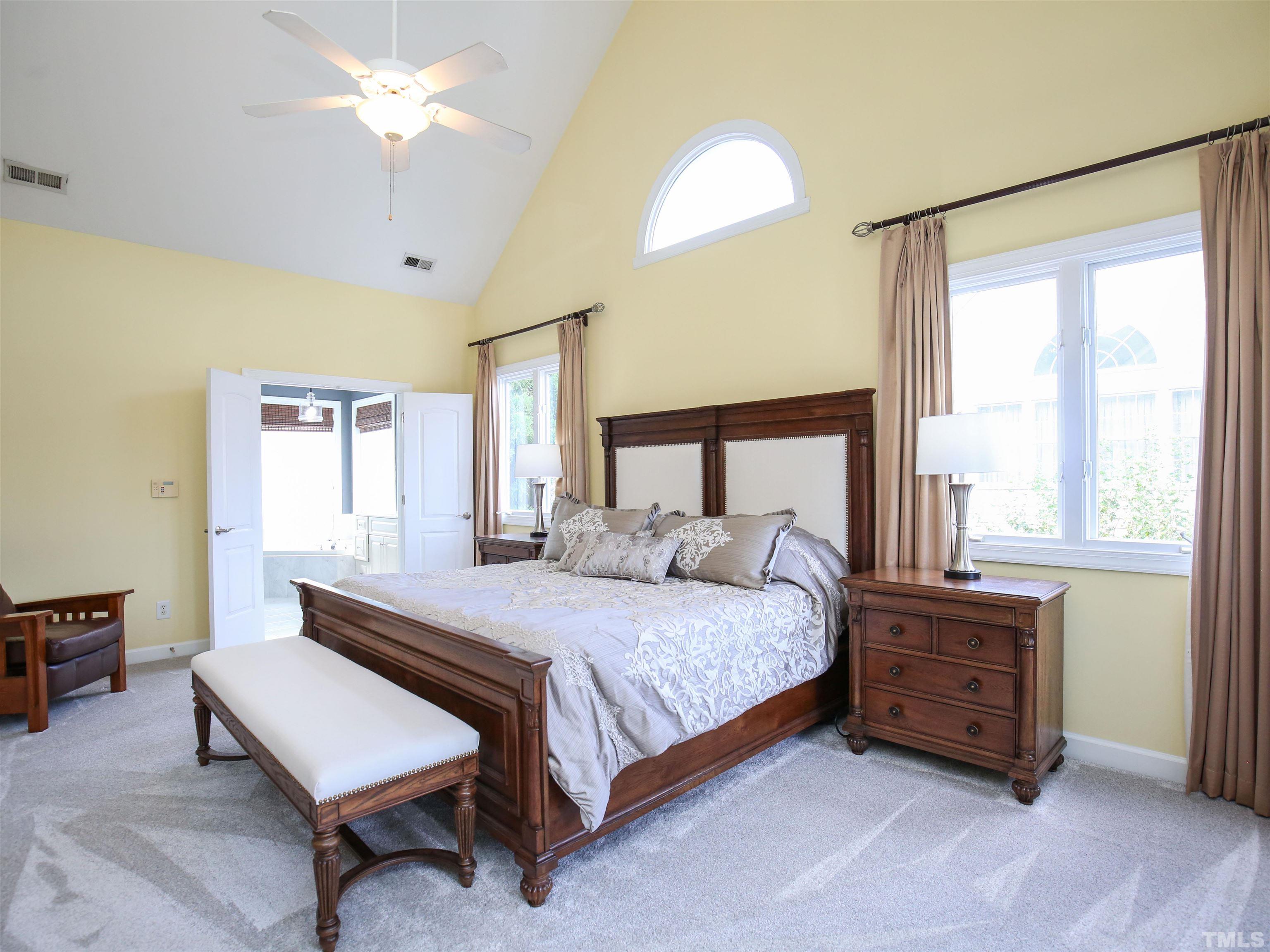 4805 Patton Ridge Court Raleigh, NC 27612 - Photo 23 of 69 Gallery Image 23