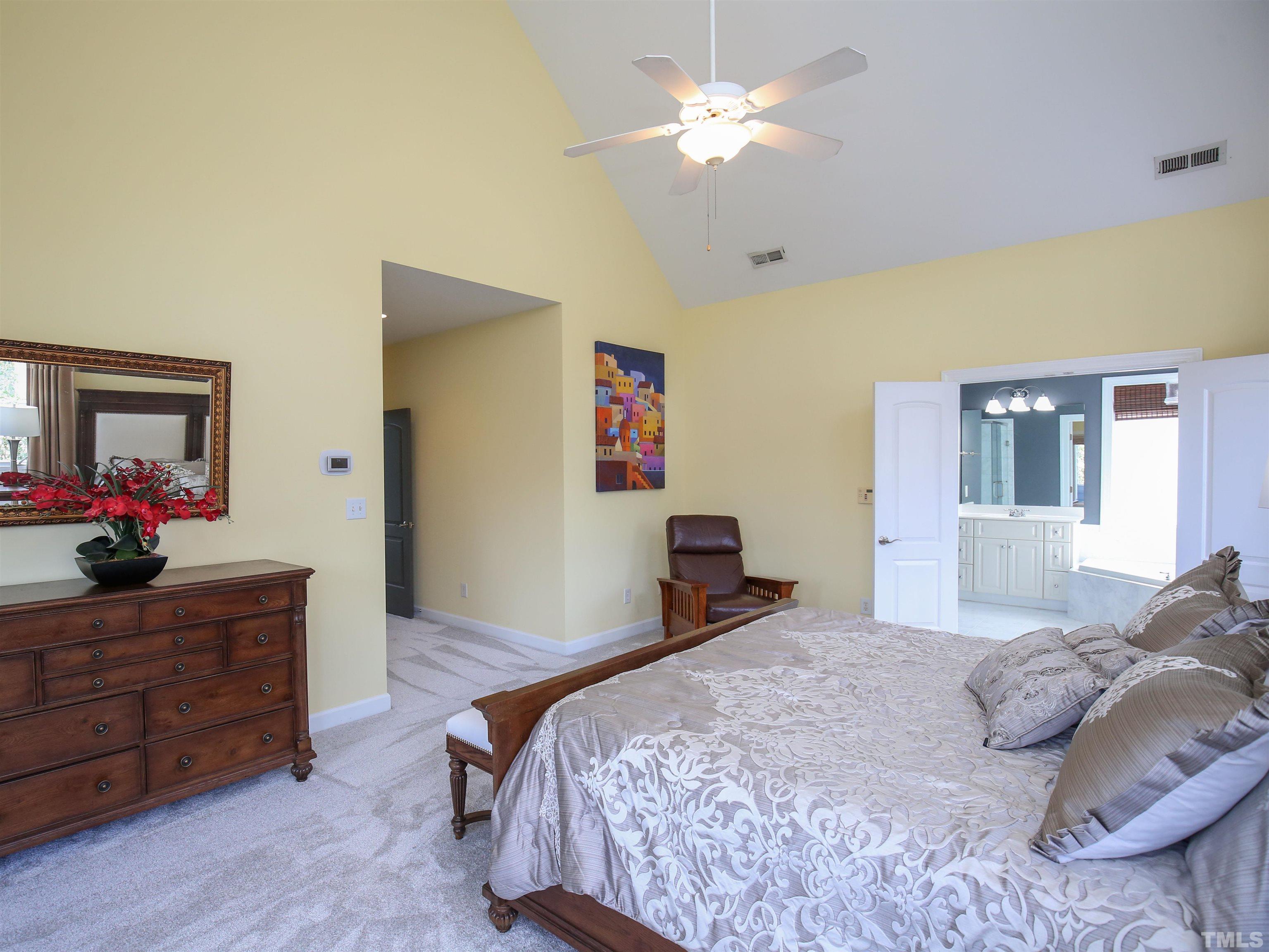 4805 Patton Ridge Court Raleigh, NC 27612 - Photo 27 of 69 Gallery Image 27