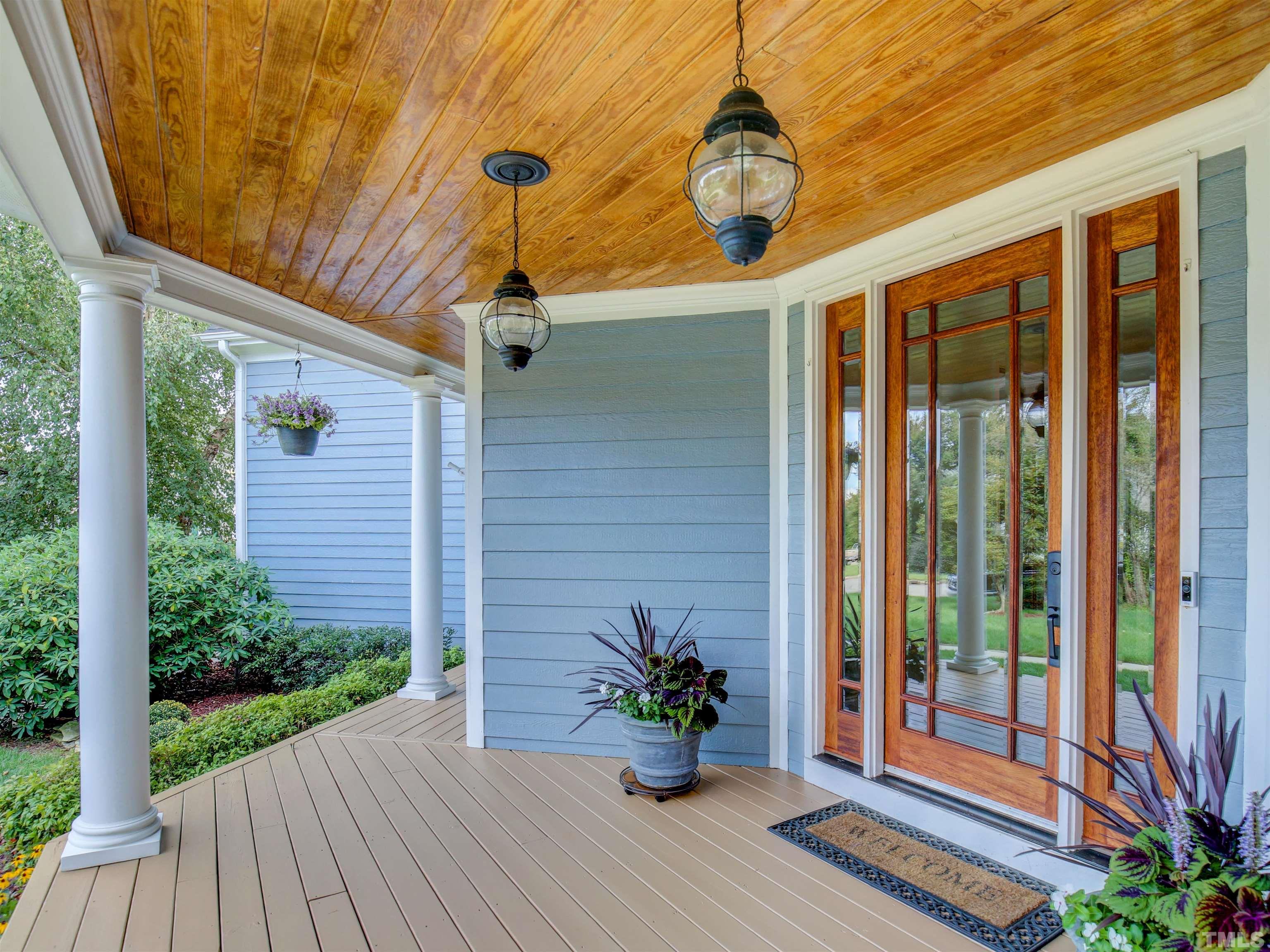 4805 Patton Ridge Court Raleigh, NC 27612 - Photo 4 of 69 Gallery Image 4