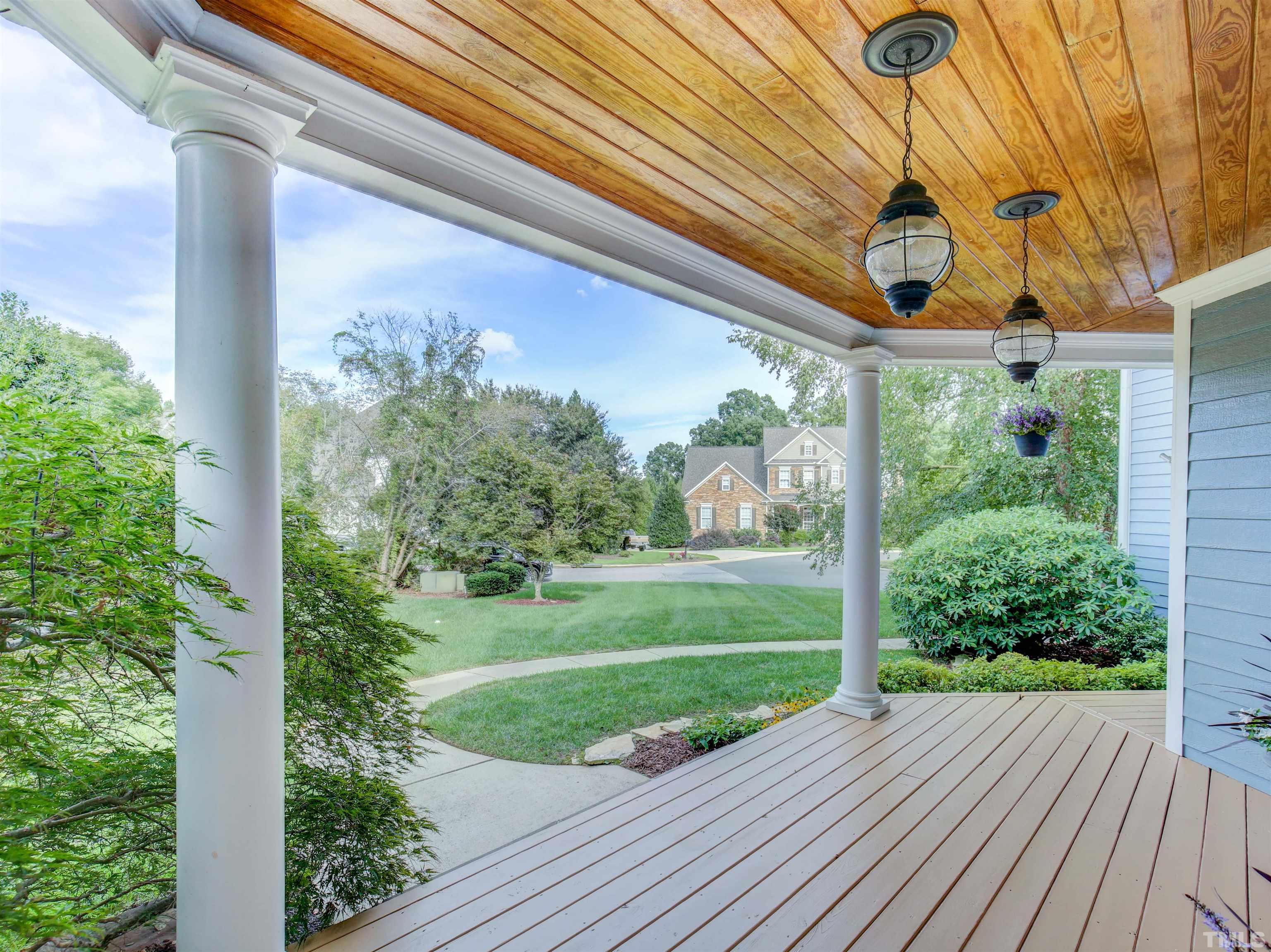 4805 Patton Ridge Court Raleigh, NC 27612 - Photo 5 of 69 Gallery Image 5