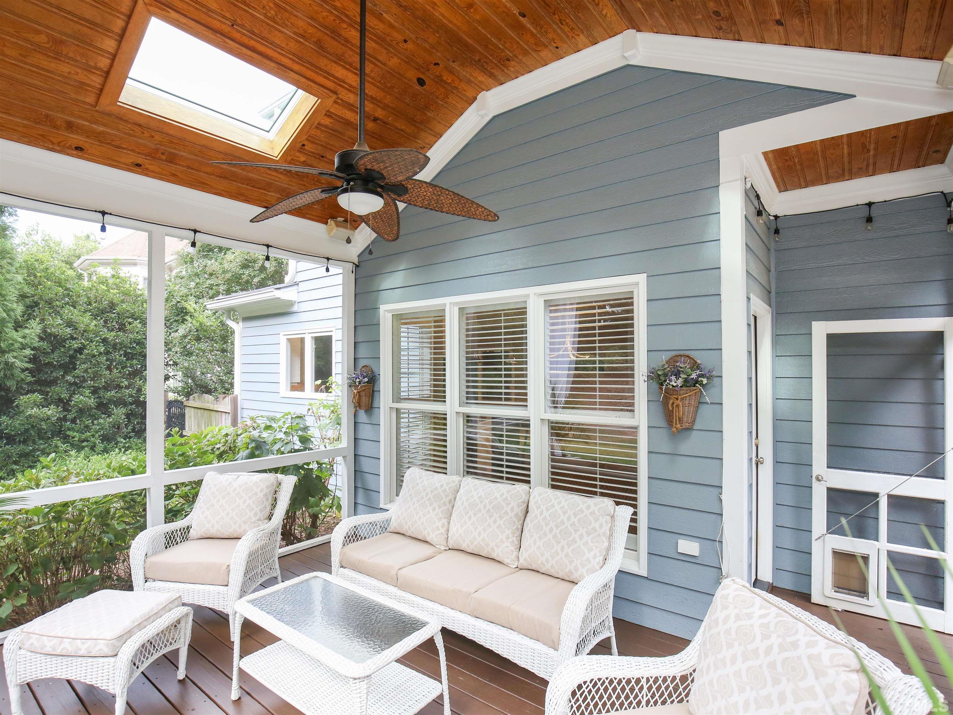 4805 Patton Ridge Court Raleigh, NC 27612 - Photo 54 of 69 Gallery Image 54