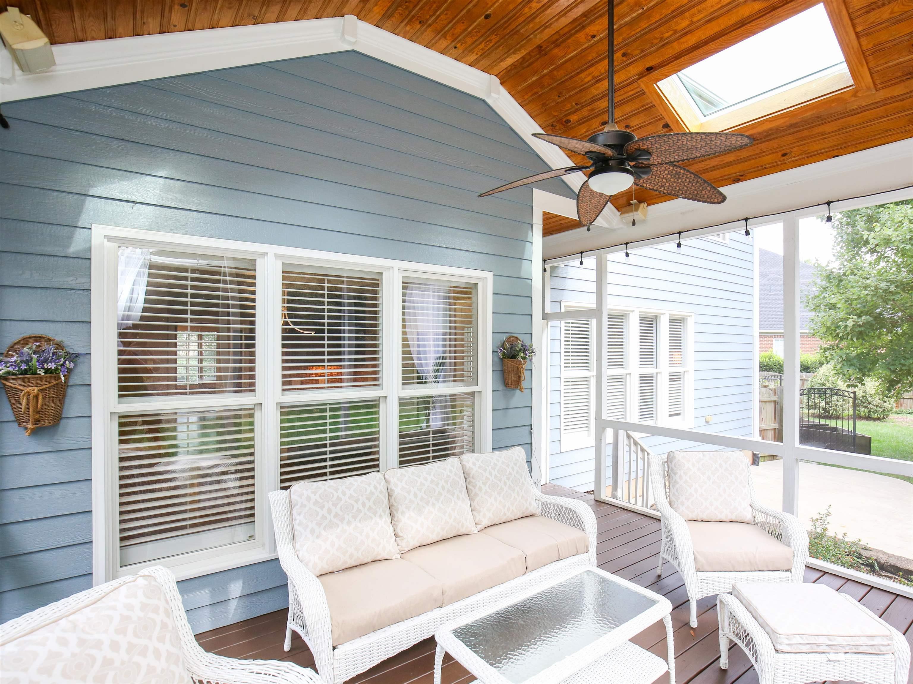 4805 Patton Ridge Court Raleigh, NC 27612 - Photo 55 of 69 Gallery Image 55