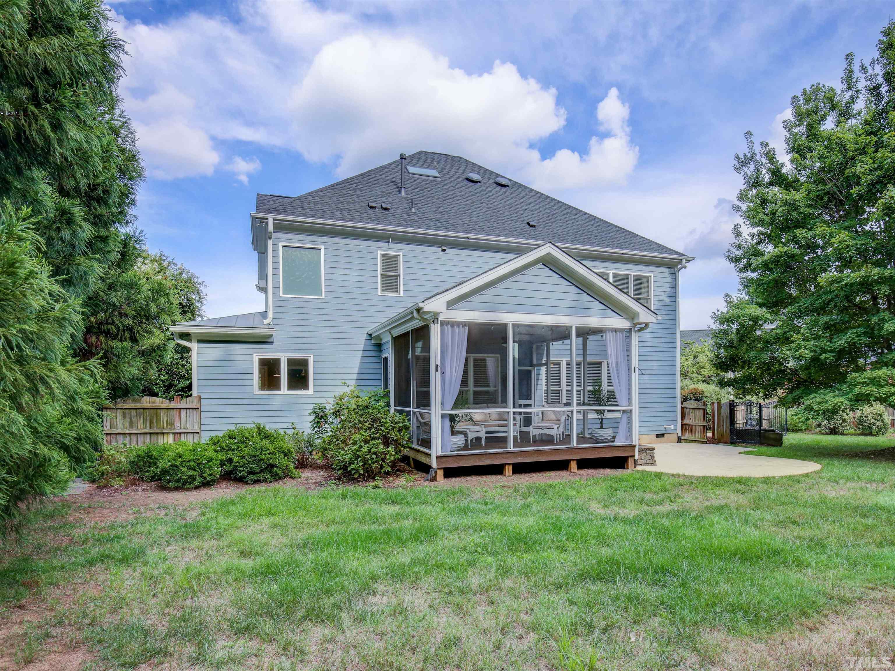4805 Patton Ridge Court Raleigh, NC 27612 - Photo 58 of 69 Gallery Image 58