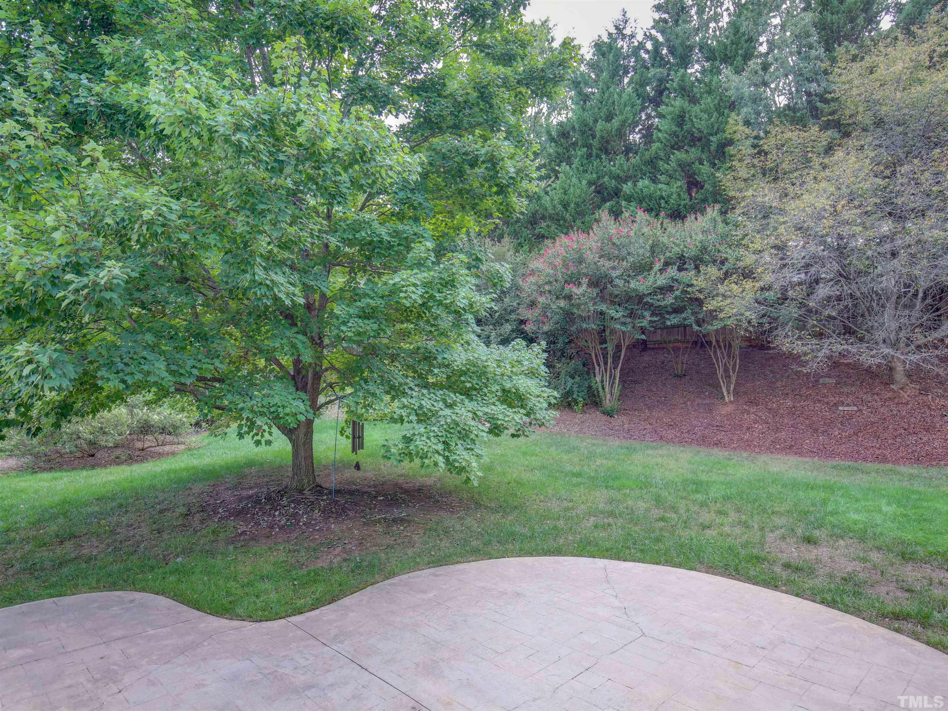 4805 Patton Ridge Court Raleigh, NC 27612 - Photo 59 of 69 Gallery Image 59