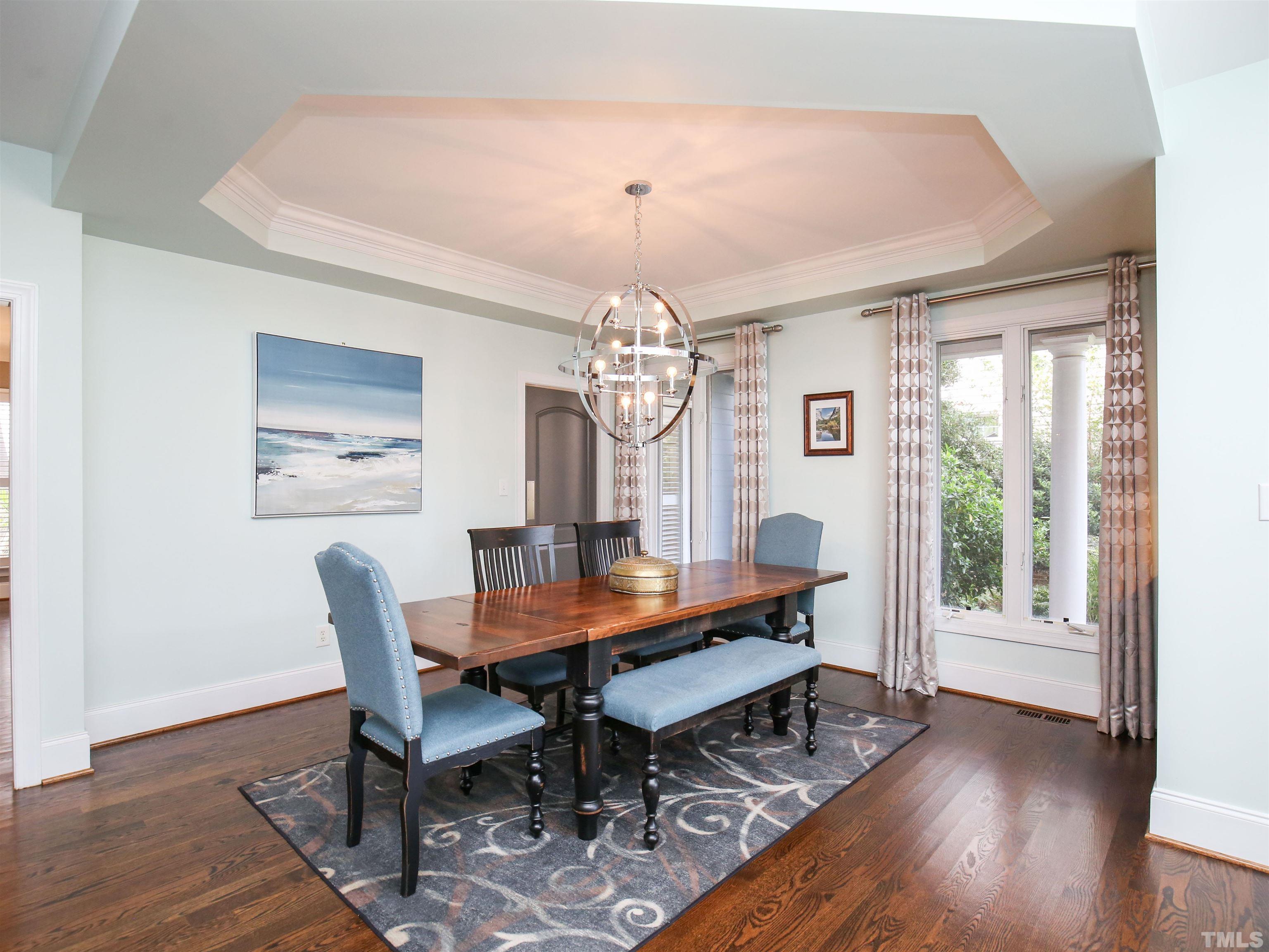 4805 Patton Ridge Court Raleigh, NC 27612 - Photo 6 of 69 Gallery Image 6