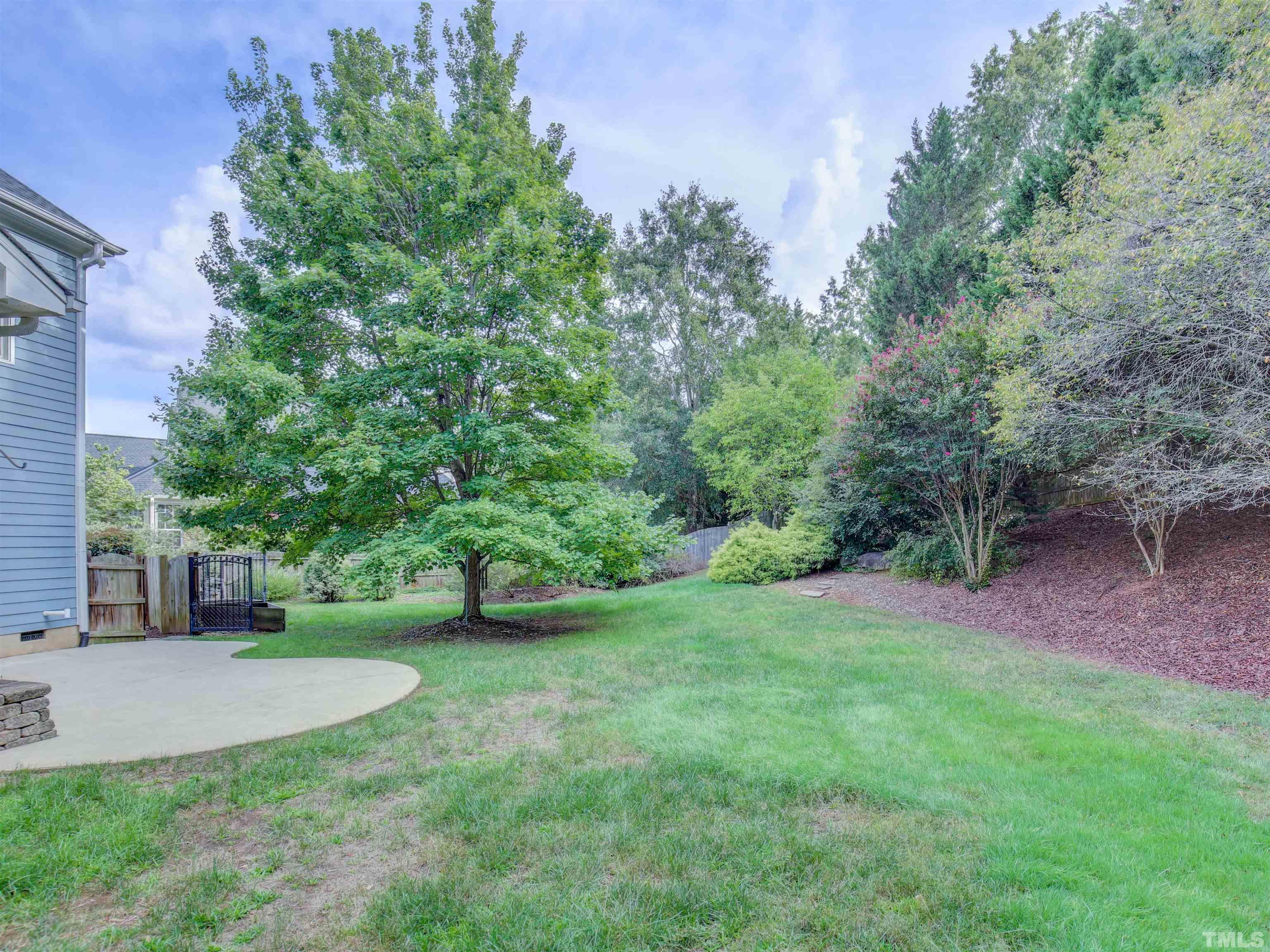 4805 Patton Ridge Court Raleigh, NC 27612 - Photo 62 of 69 Gallery Image 62
