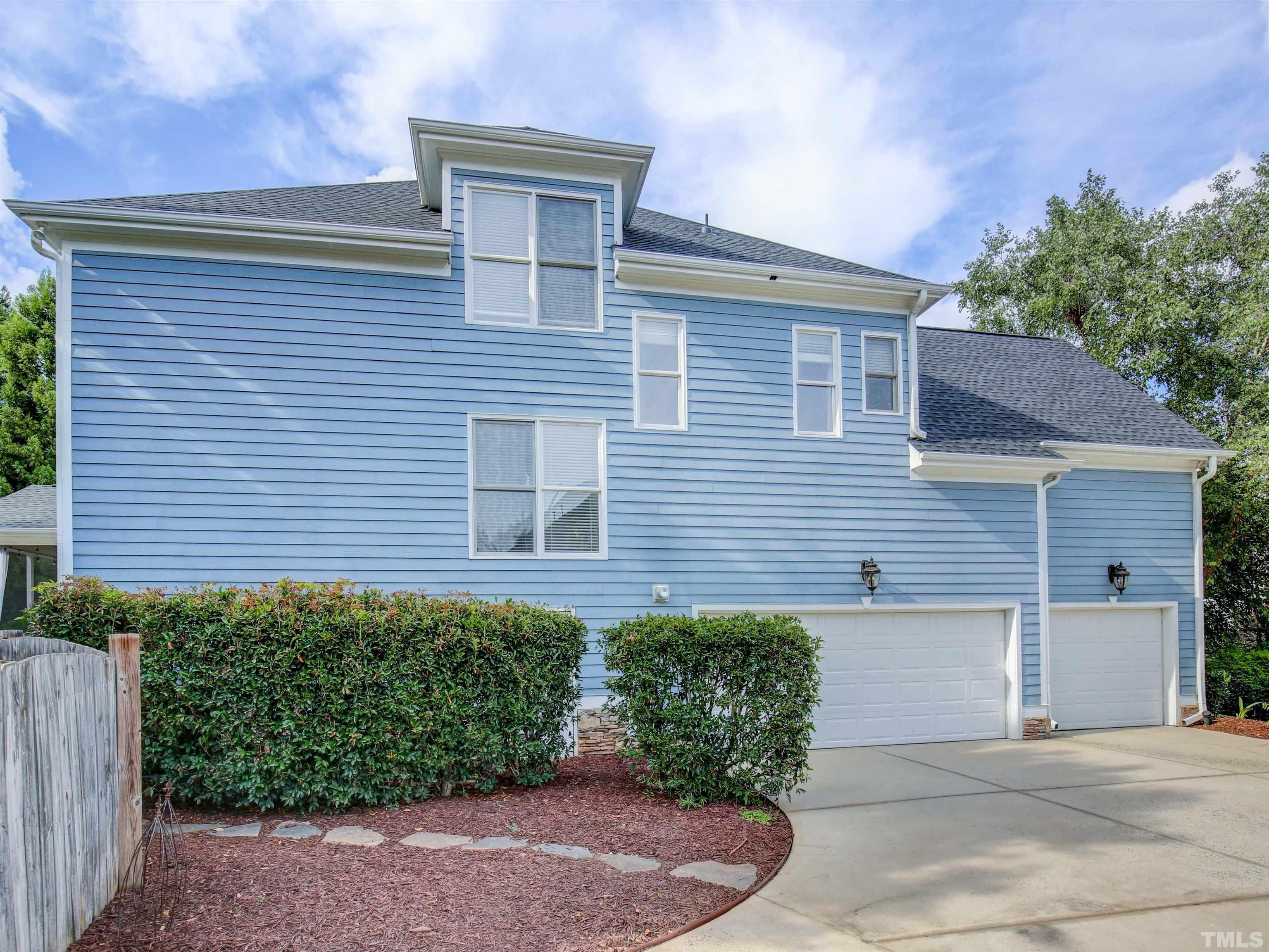4805 Patton Ridge Court Raleigh, NC 27612 - Photo 64 of 69 Gallery Image 64