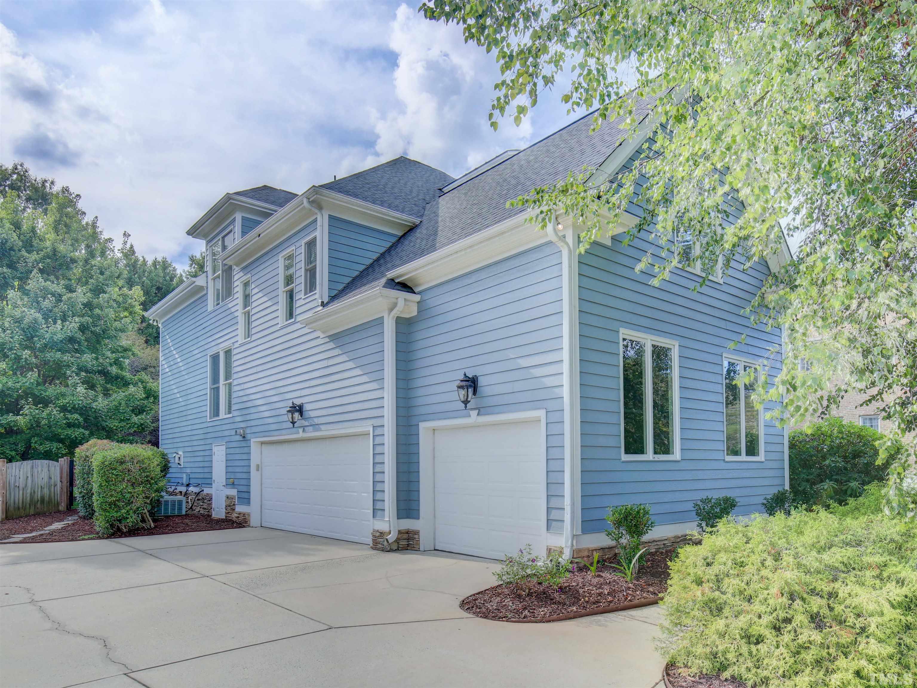 4805 Patton Ridge Court Raleigh, NC 27612 - Photo 65 of 69 Gallery Image 65