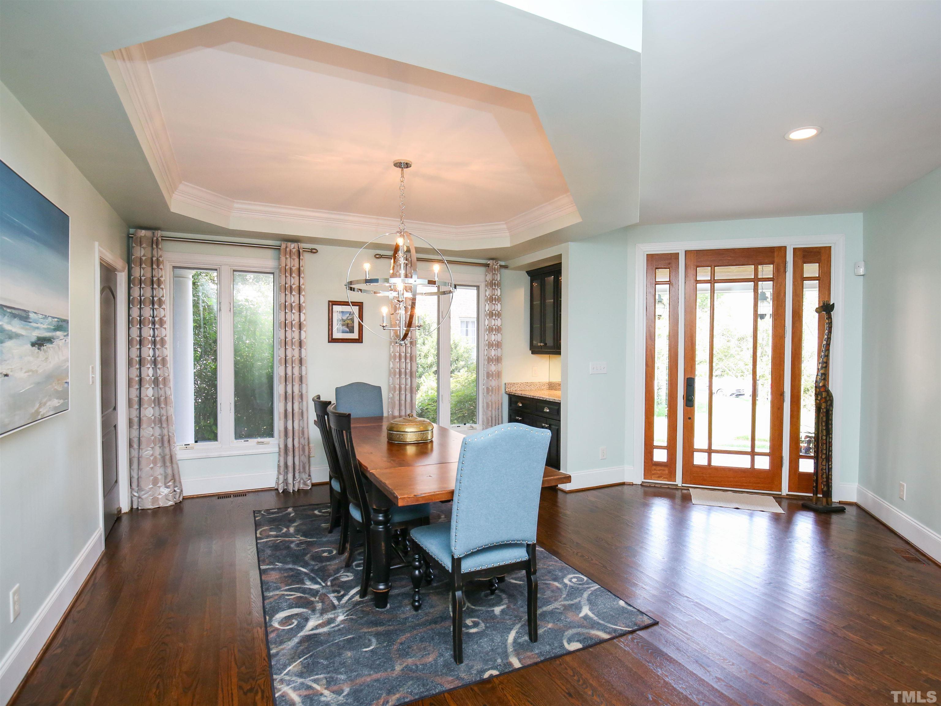 4805 Patton Ridge Court Raleigh, NC 27612 - Photo 7 of 69 Gallery Image 7