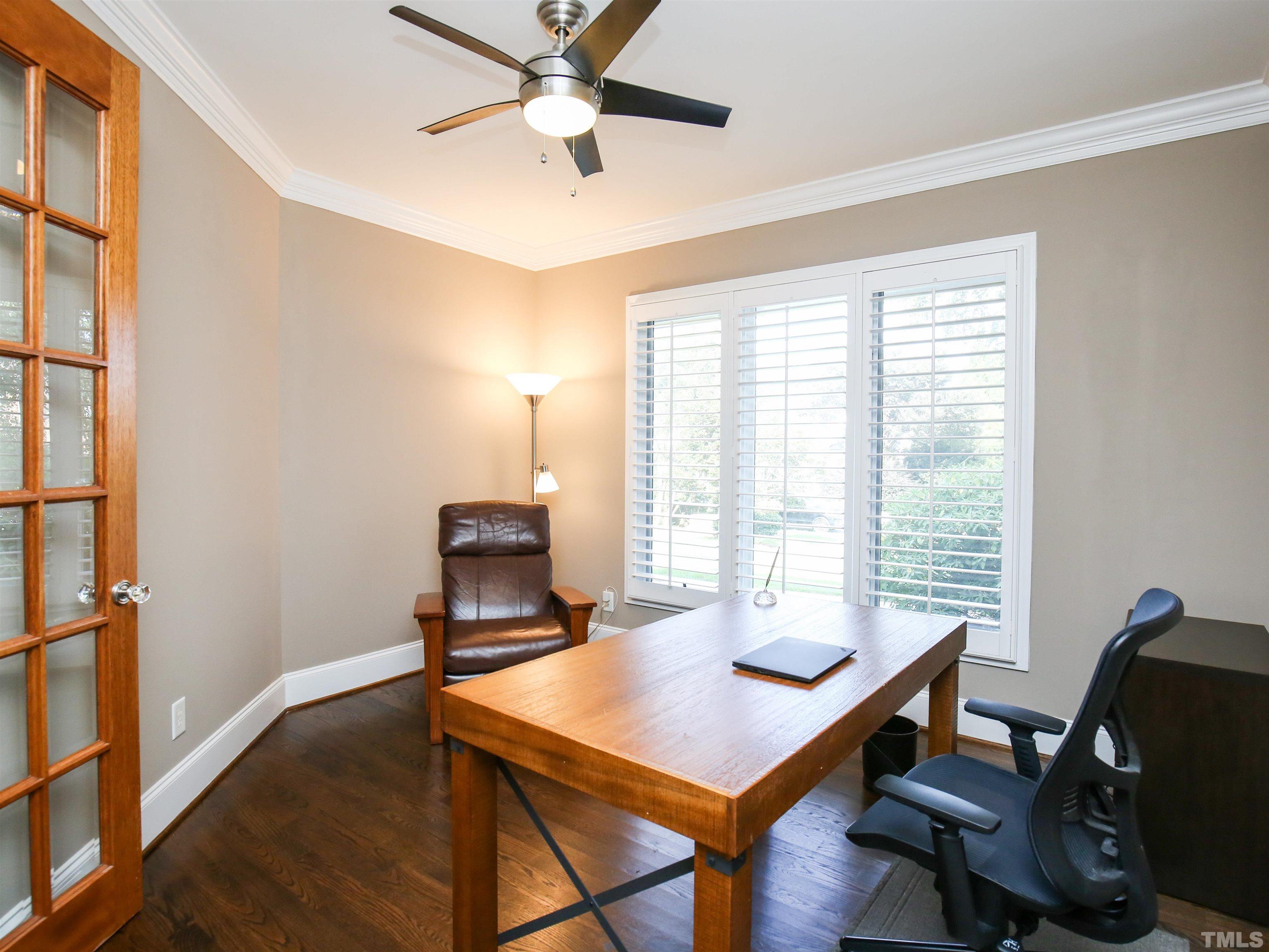 4805 Patton Ridge Court Raleigh, NC 27612 - Photo 8 of 69 Gallery Image 8