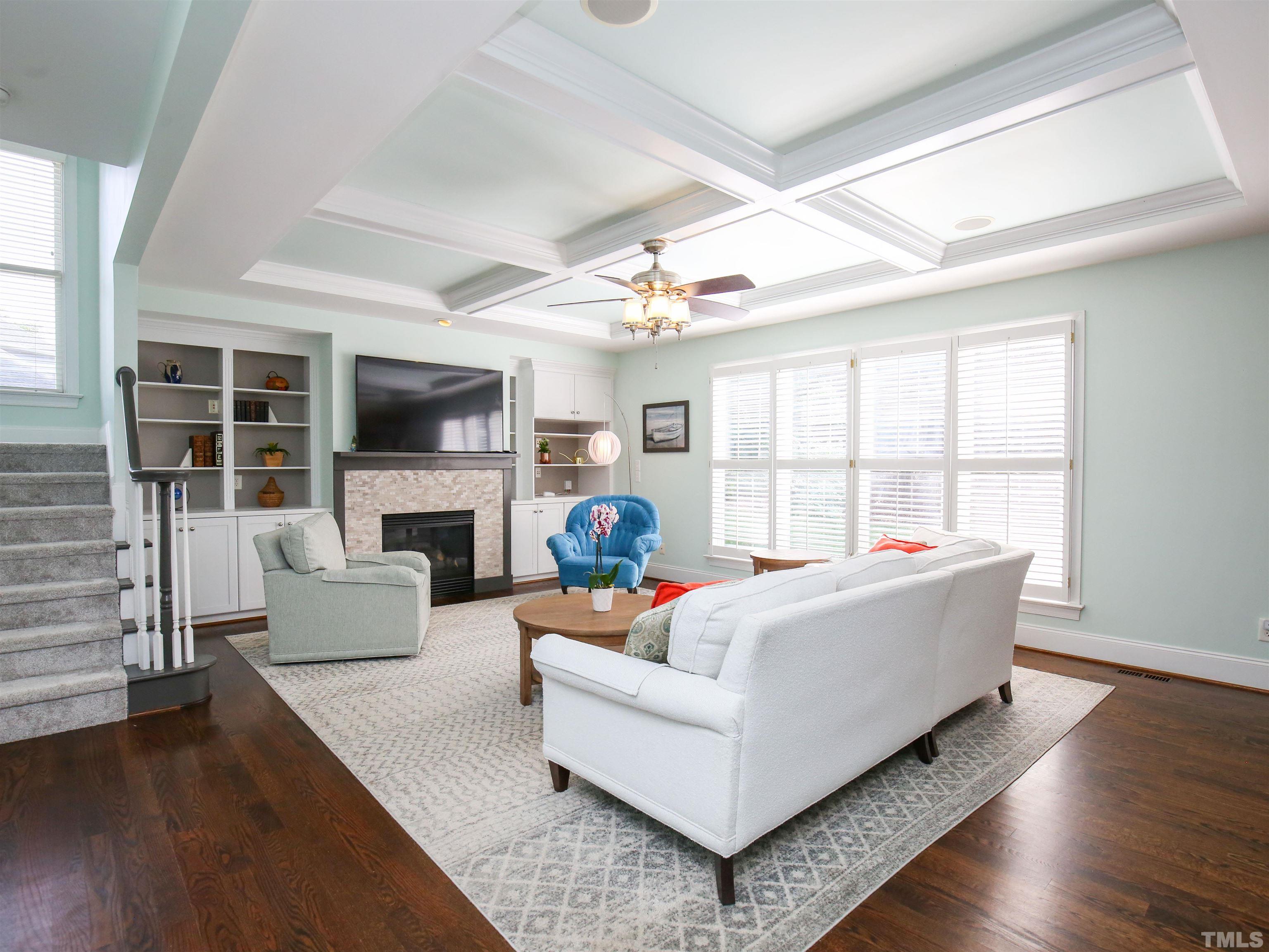 4805 Patton Ridge Court Raleigh, NC 27612 - Photo 10 of 69 Gallery Image 10