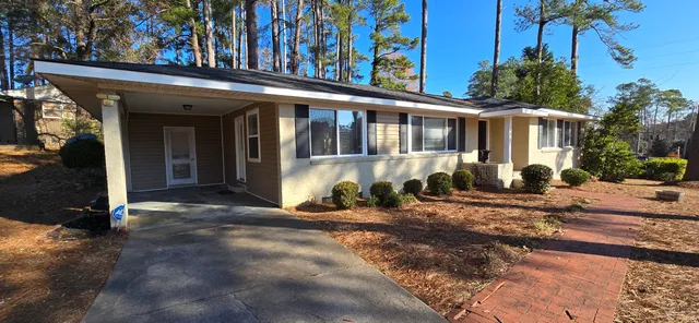 $2,200 | 403 Aumond Road, Augusta, GA 30909