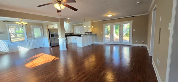 $2,200 | 403 Aumond Road, Augusta, GA 30909