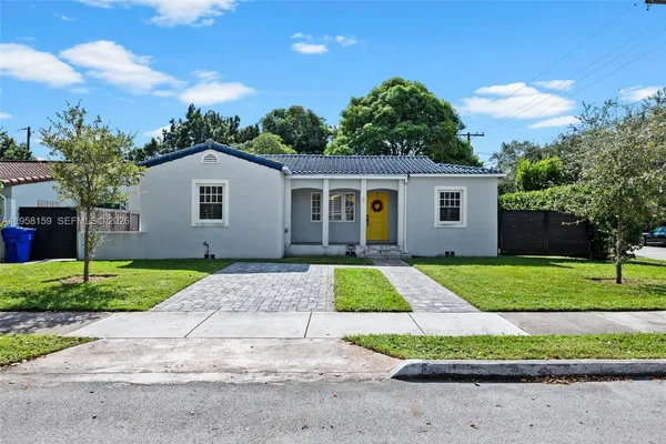 $4,800 | 2396 Southwest 20th Street, Miami, FL 33145