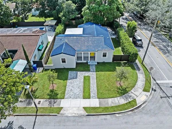 $4,800 | 2396 Southwest 20th Street, Miami, FL 33145