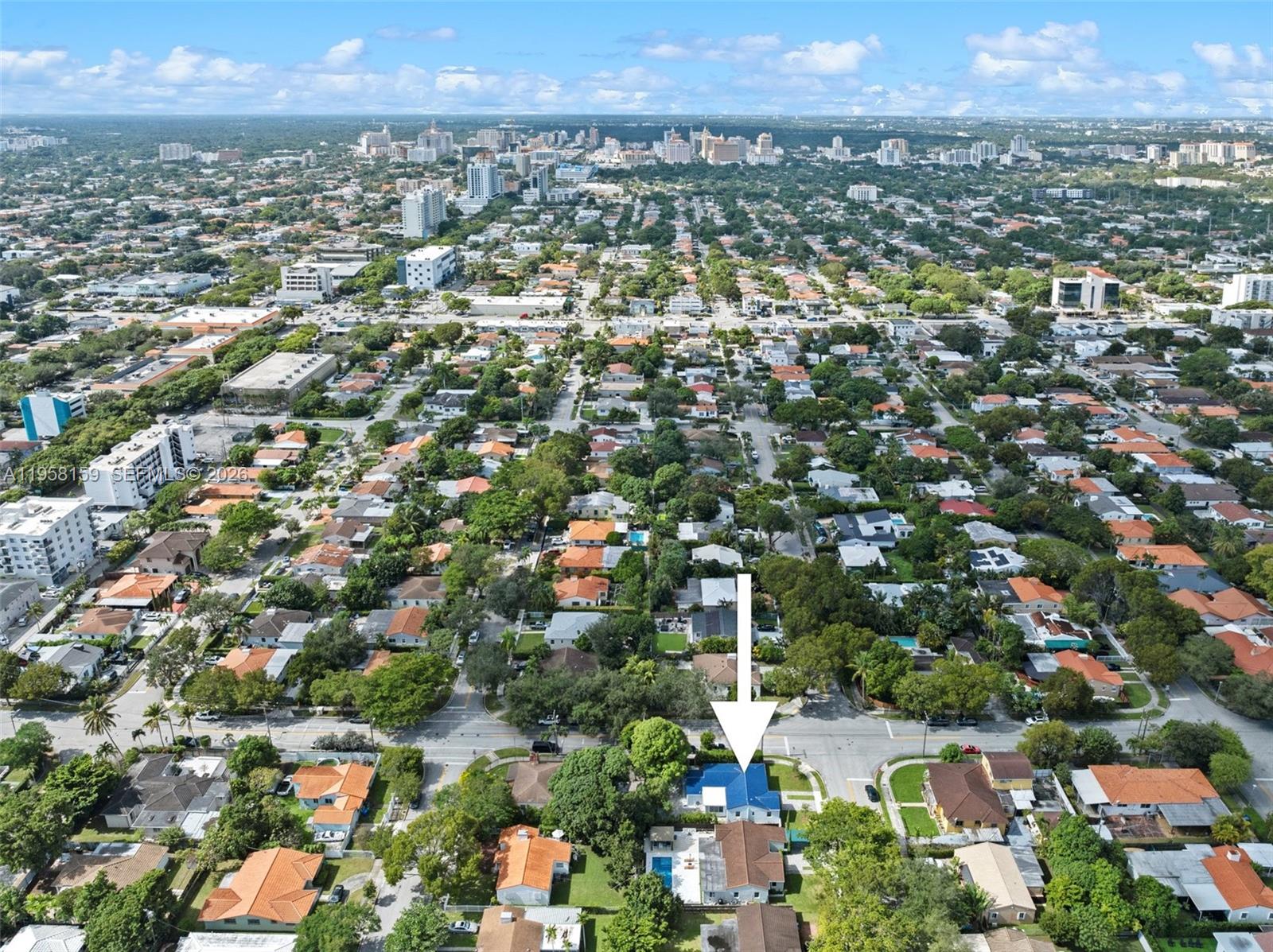 2396 Southwest 20th Street Miami, FL 33145 - Photo 35 of 35