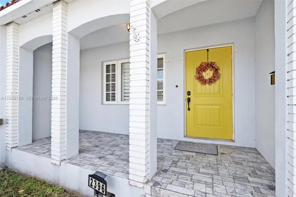 $4,800 | 2396 Southwest 20th Street, Miami, FL 33145