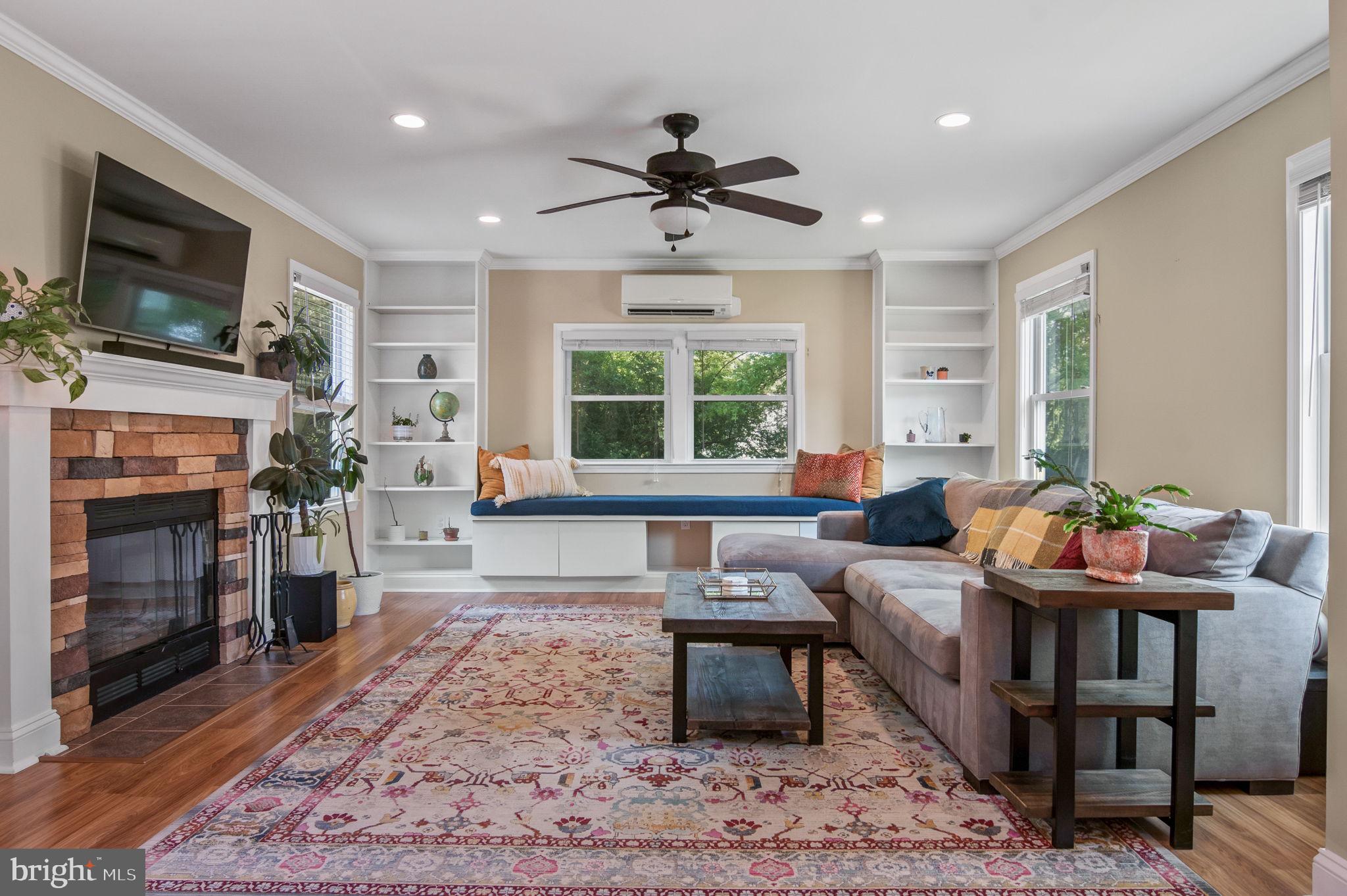 3108 Burgundy Road Alexandria, VA 22303 - Photo 17 of 39 Very convenient and spacious!