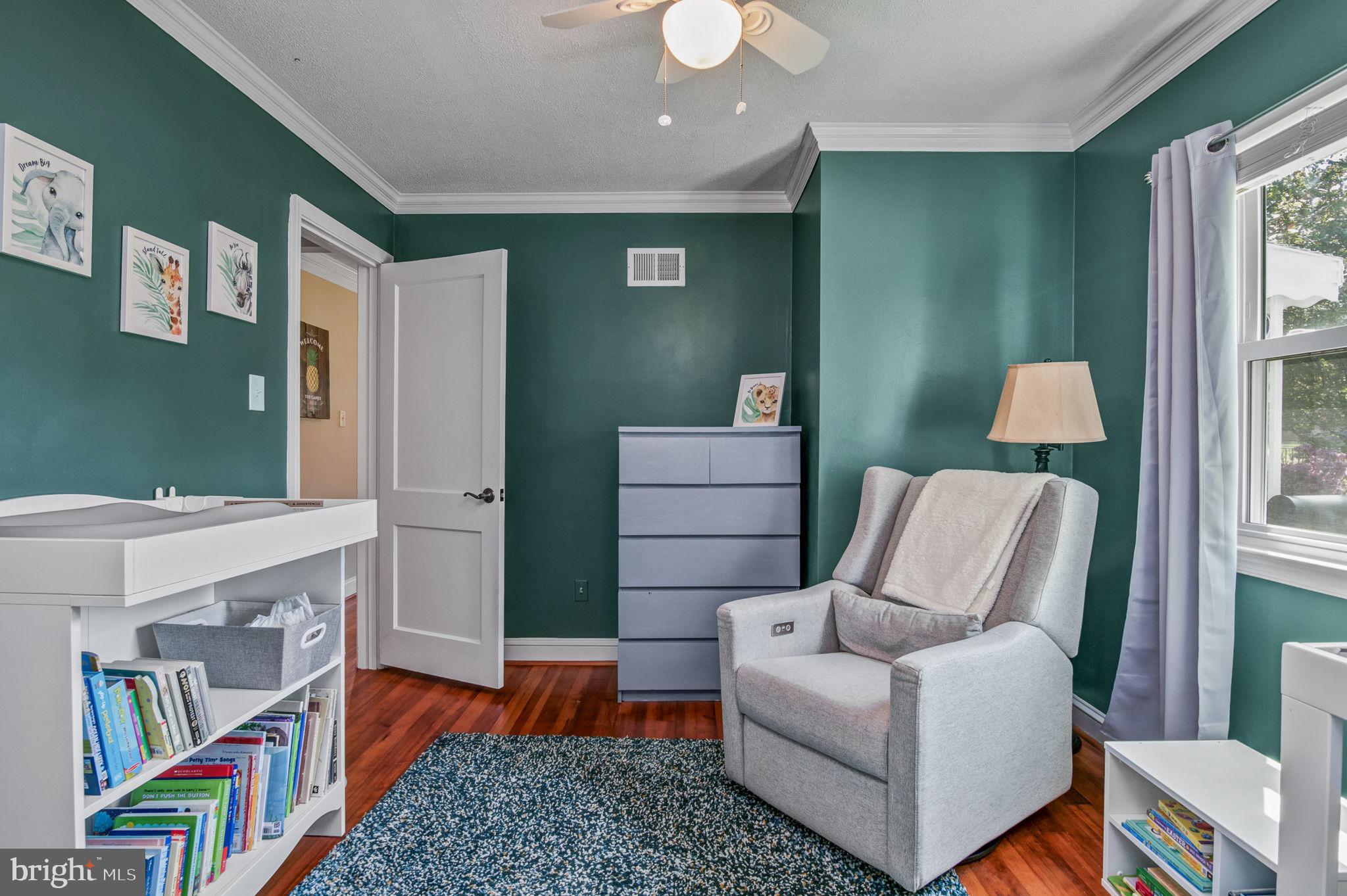 3108 Burgundy Road Alexandria, VA 22303 - Photo 21 of 39 Spacious bedrooms!