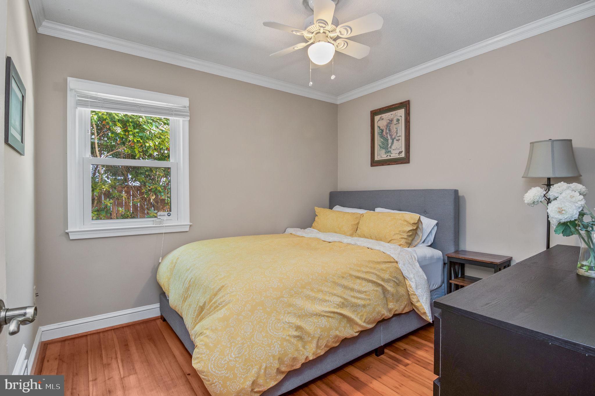 3108 Burgundy Road Alexandria, VA 22303 - Photo 22 of 39 Spacious bedrooms!