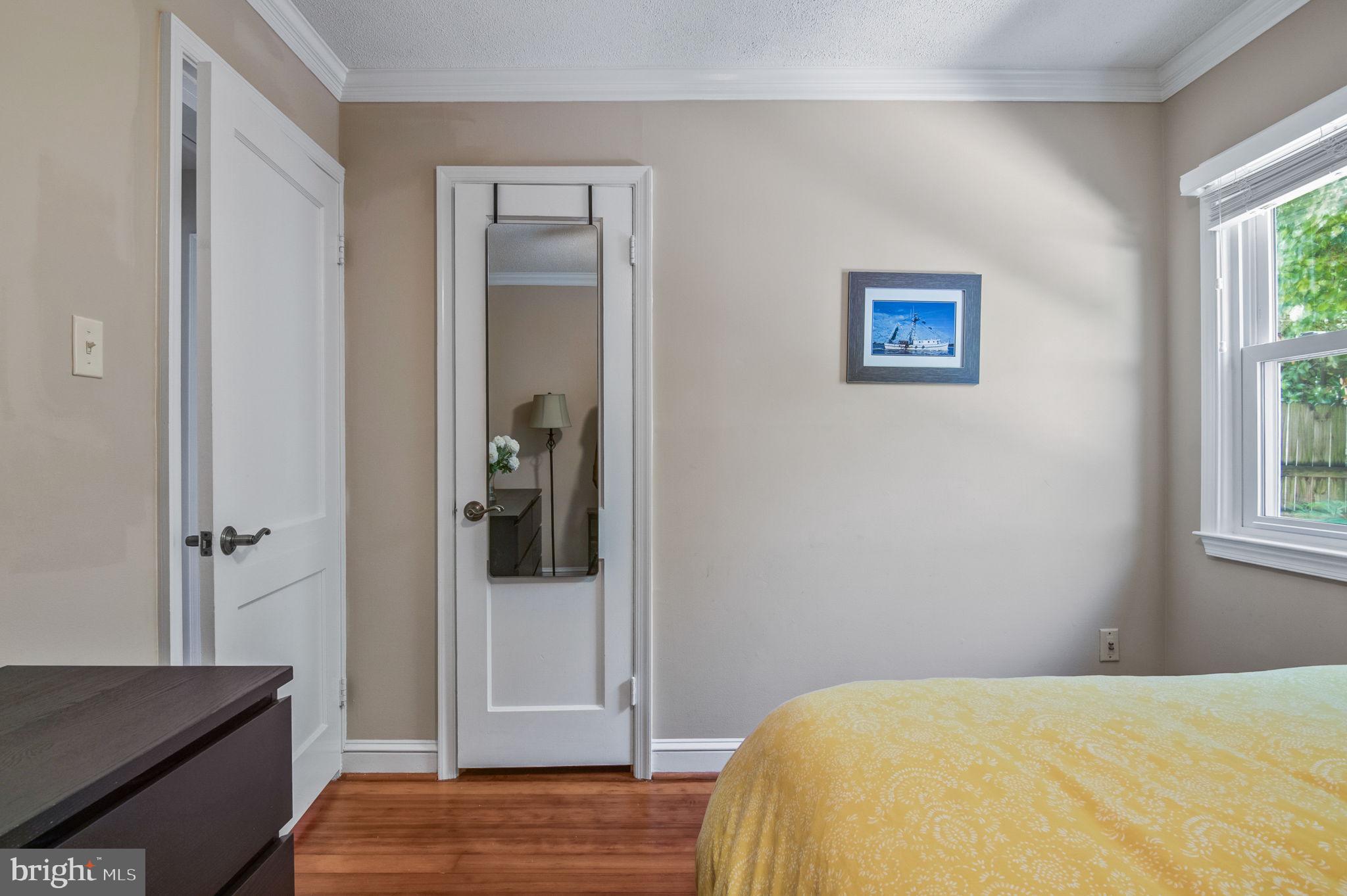 3108 Burgundy Road Alexandria, VA 22303 - Photo 23 of 39 Spacious bedrooms!
