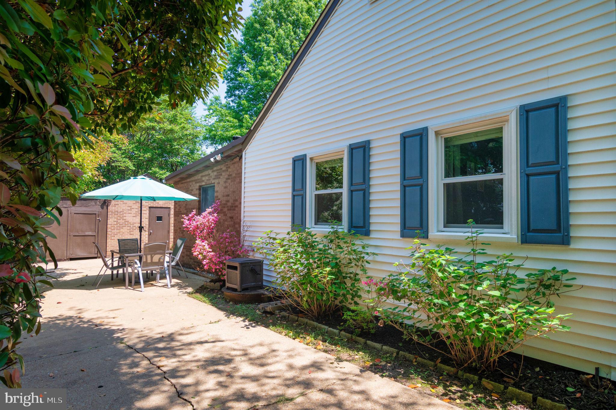 3108 Burgundy Road Alexandria, VA 22303 - Photo 31 of 39 Perfect to storage a boat or camper!