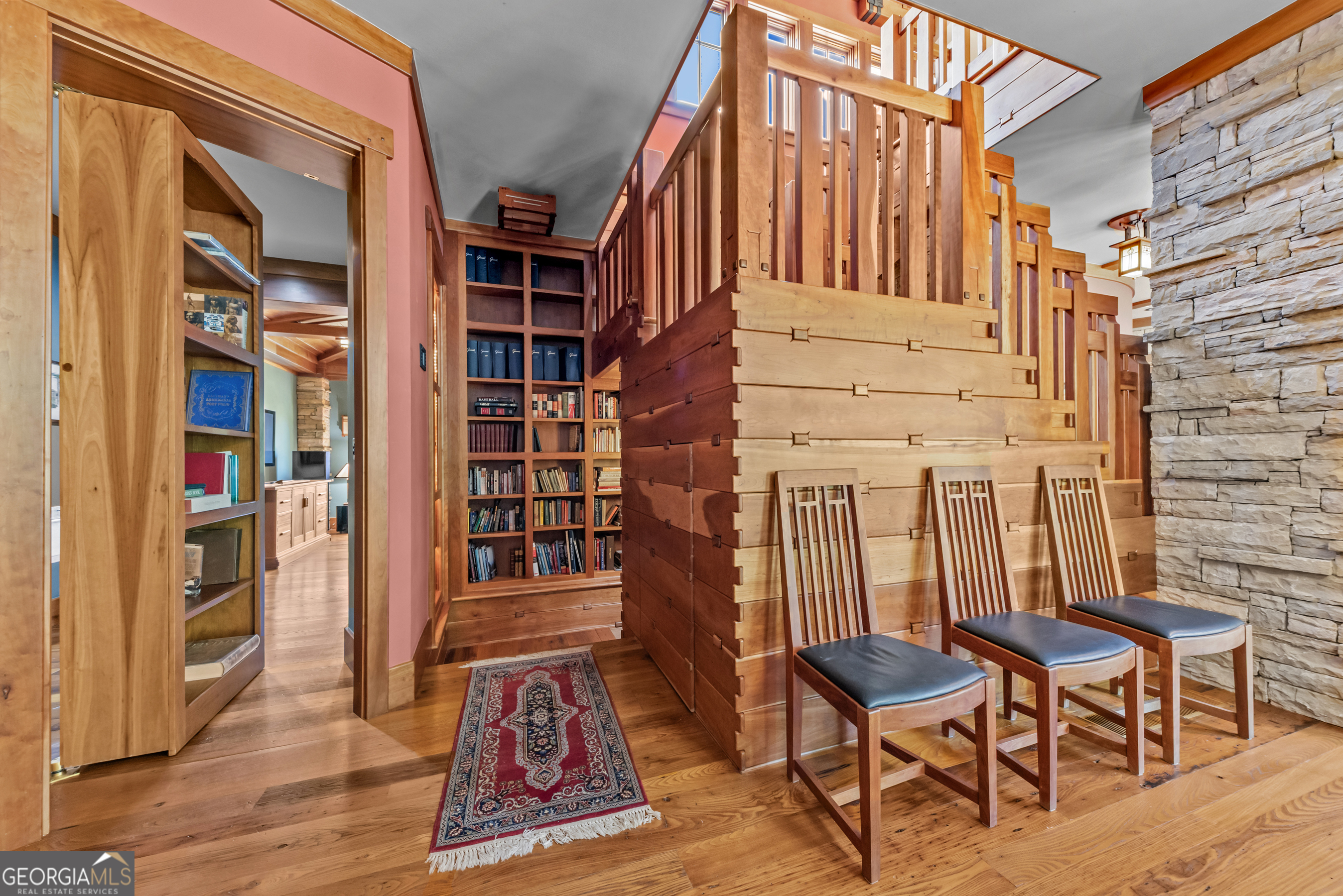1875 Reids Ferry Road Buckhead, GA 30625 - Photo 49 of 125