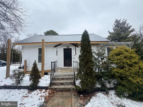 $849,900 | 4800 Erie Street, College Park, MD 20740