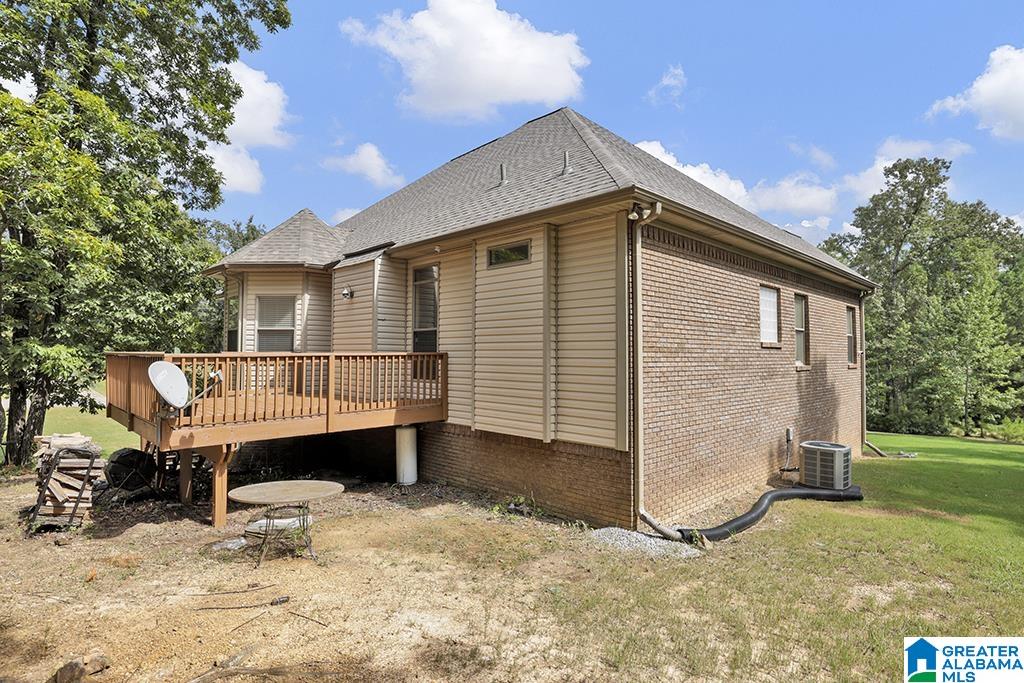101 Shire Circle Alabaster, AL 35007 - Photo 35 of 44