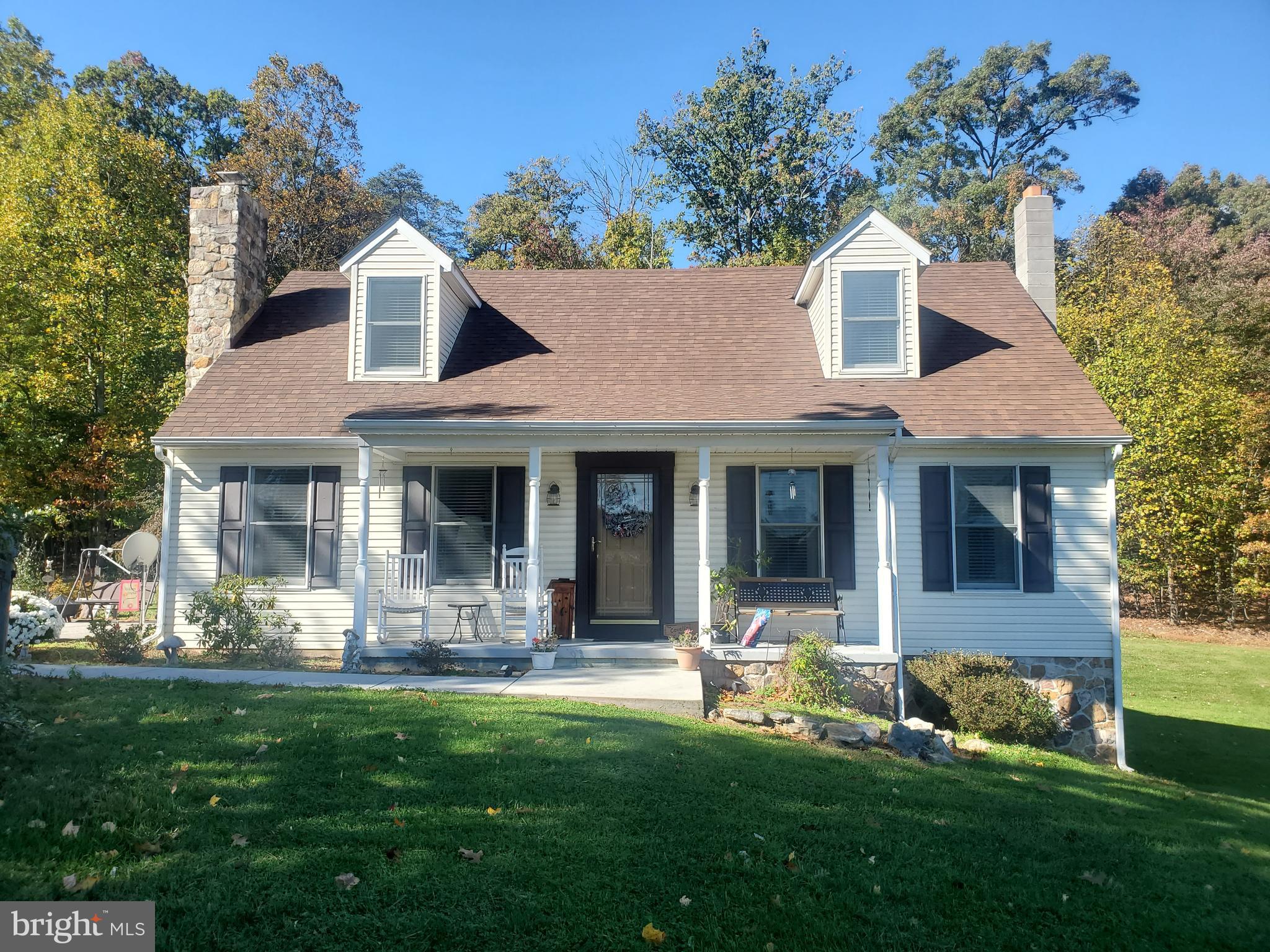 12354 Harvey Road Clear Spring, MD 21722 - Photo 1 of 40