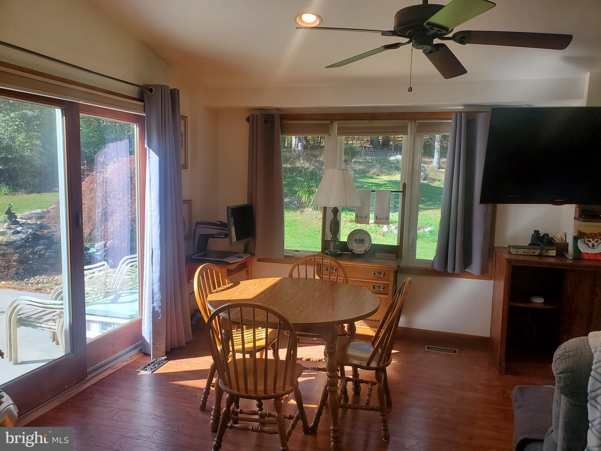 12354 Harvey Road Clear Spring, MD 21722 - Photo 22 of 40 sunroom