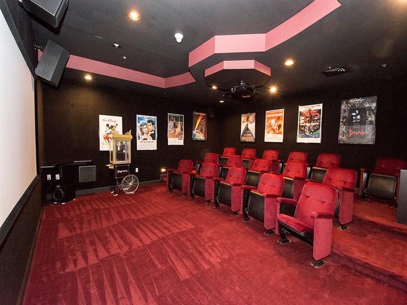 232 Adams Pointe Boulevard, Unit 6 Mars, PA 16046 - Photo 27 of 27 a living room with furniture and a flat screen tv