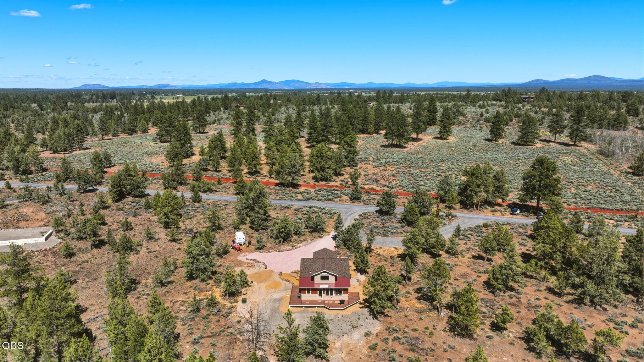 16670 Jordan Road Sisters, OR 97759 - Photo 87 of 90