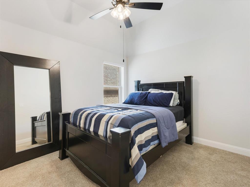 1512 Rough Rider Court Celina, TX 75009 - Photo 32 of 40