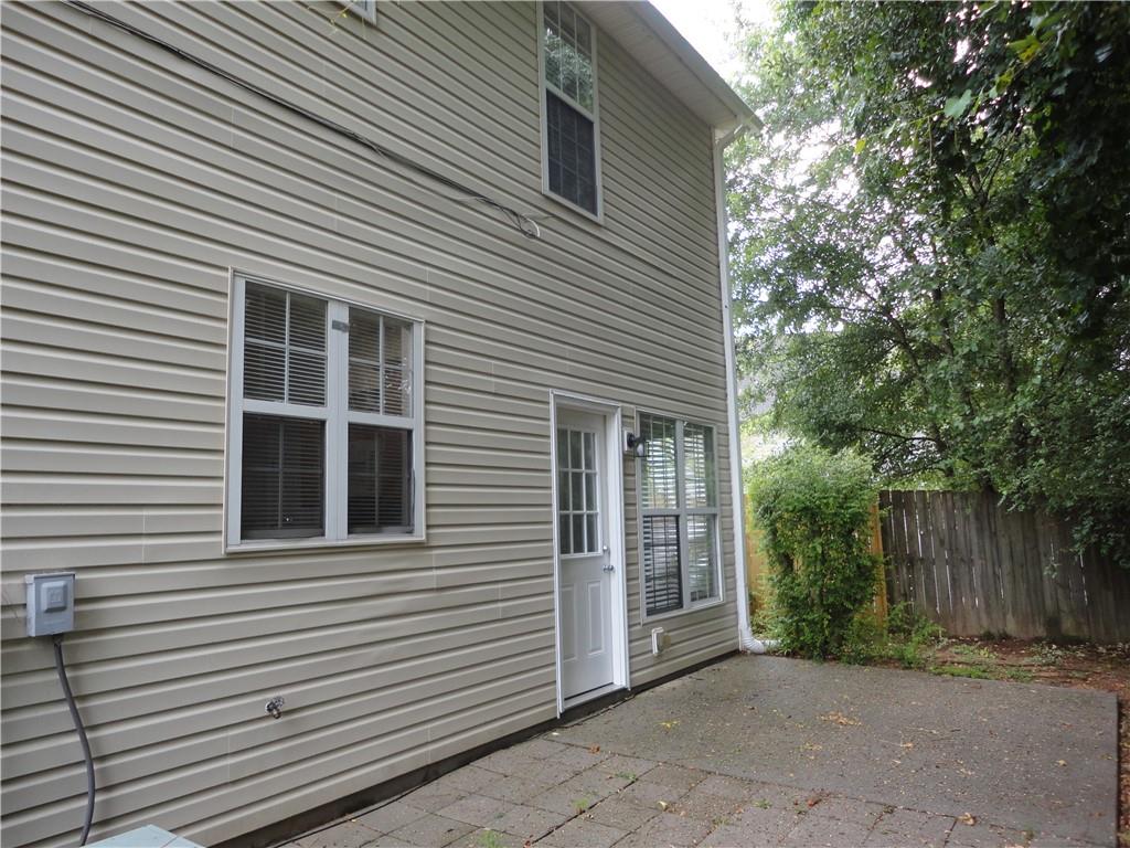 1715 Crestwell Lane Southwest Grayson, GA 30017 - Photo 16 of 17