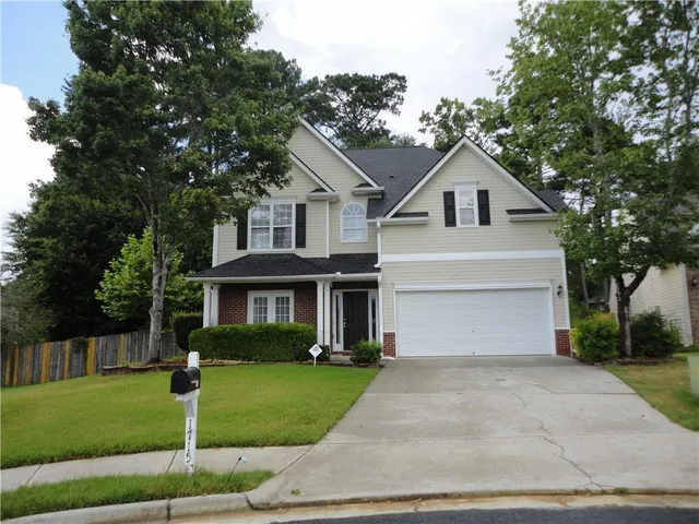 $2,200 | 1715 Crestwell Lane Southwest, Grayson, GA 30017