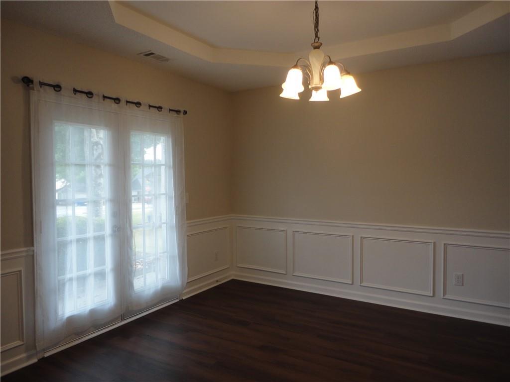 1715 Crestwell Lane Southwest Grayson, GA 30017 - Photo 3 of 17