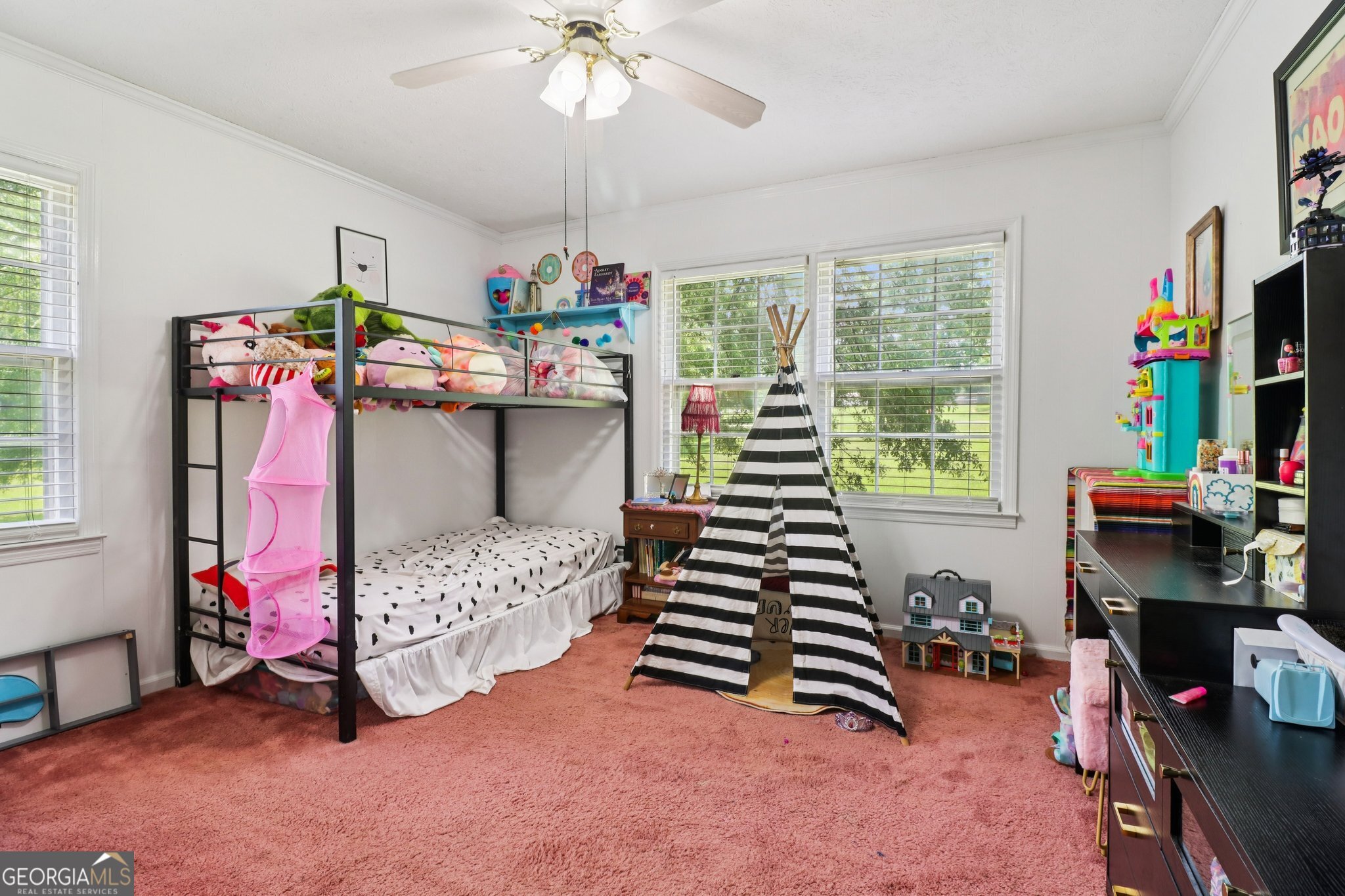 508 East Boyd Road Hogansville, GA 30230 - Photo 41 of 95