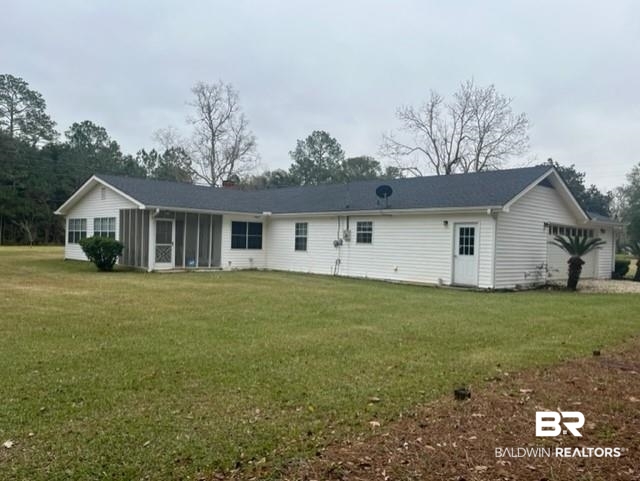13125 Mcclinton Road Grand Bay, AL 36541 - Photo 6 of 39