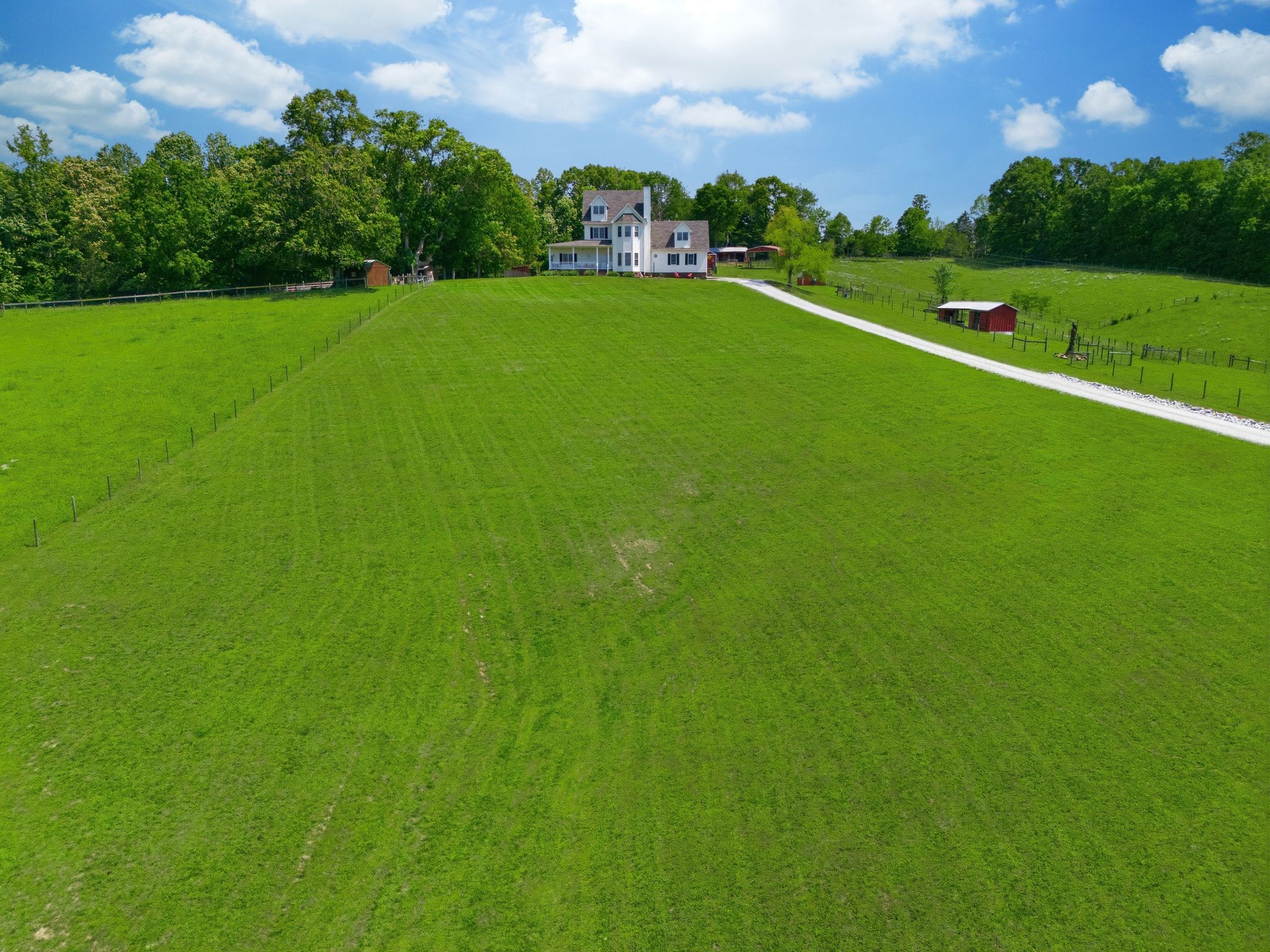 1732 Cedar Creek Road Vanleer, TN 37181 - Photo 57 of 95