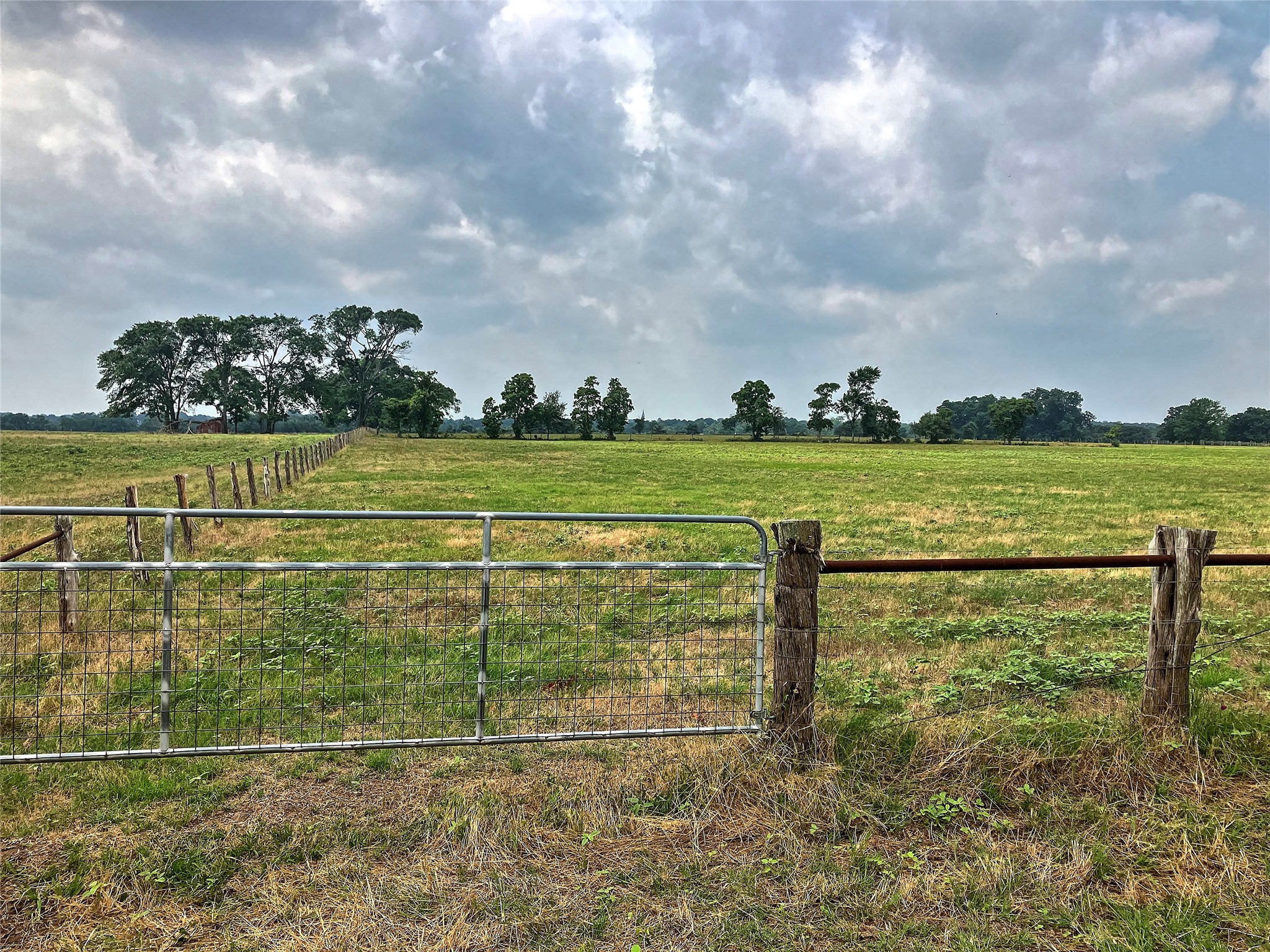 Tbd Neiser Lane Weimar, TX 78962 - Photo 3 of 5 a view of a golf course with a lake