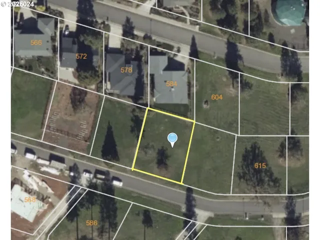 $95,000 | Sunridge Lane, Unit 41, Lowell, OR 97452