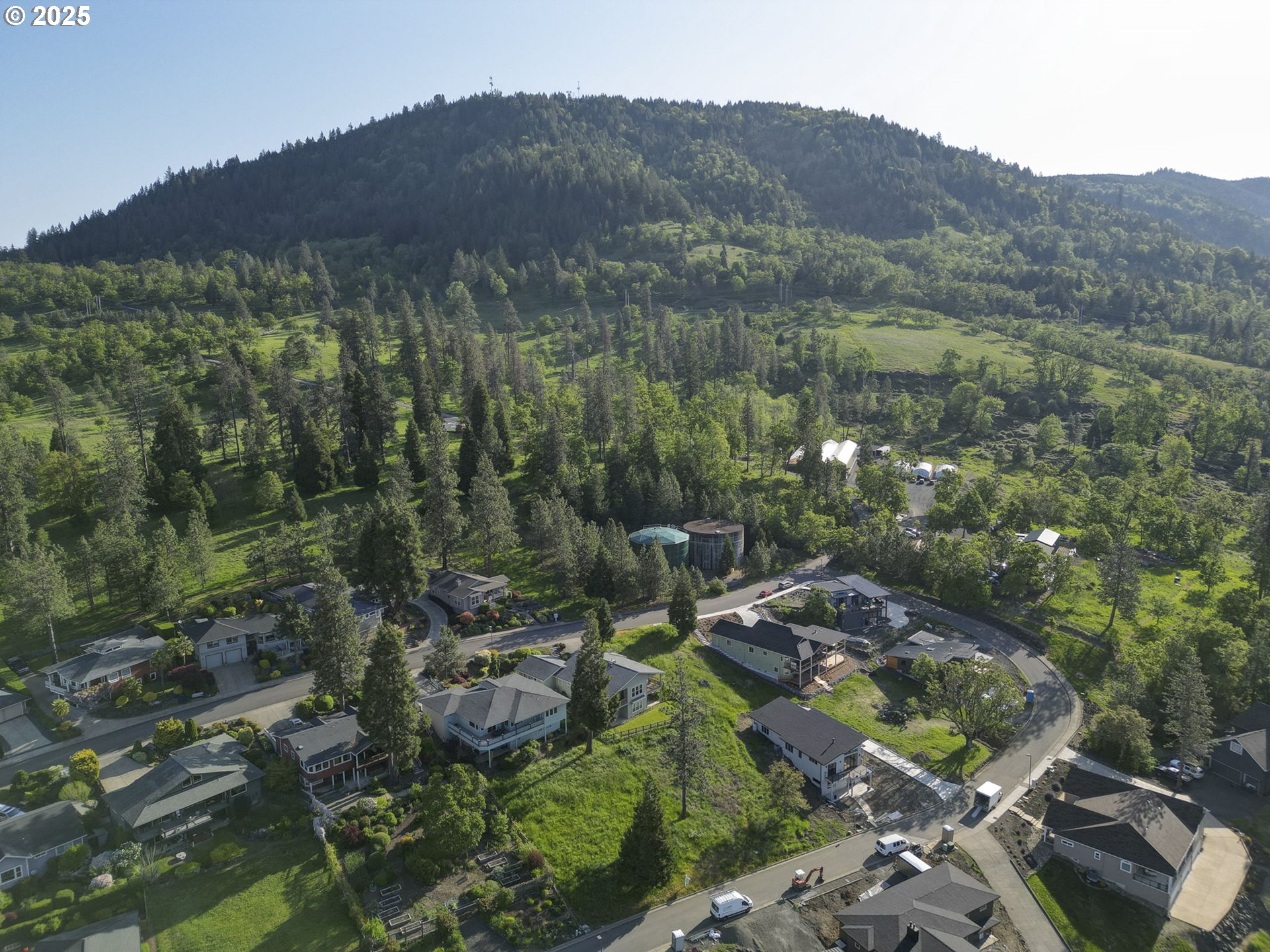 Sunridge Lane, Unit 41 Lowell, OR 97452 - Photo 5 of 8