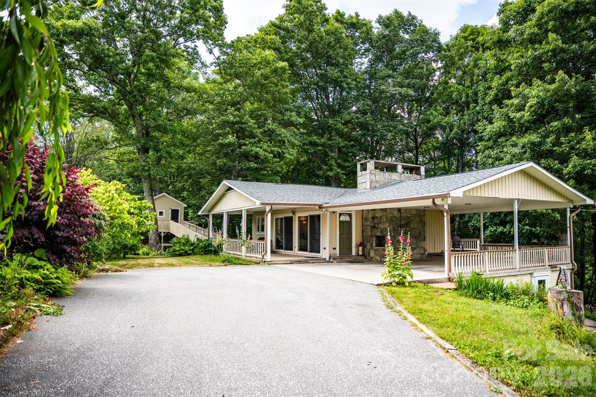 1967 McKinney Mine Road Spruce Pine, NC 28777 - Photo 2 of 48