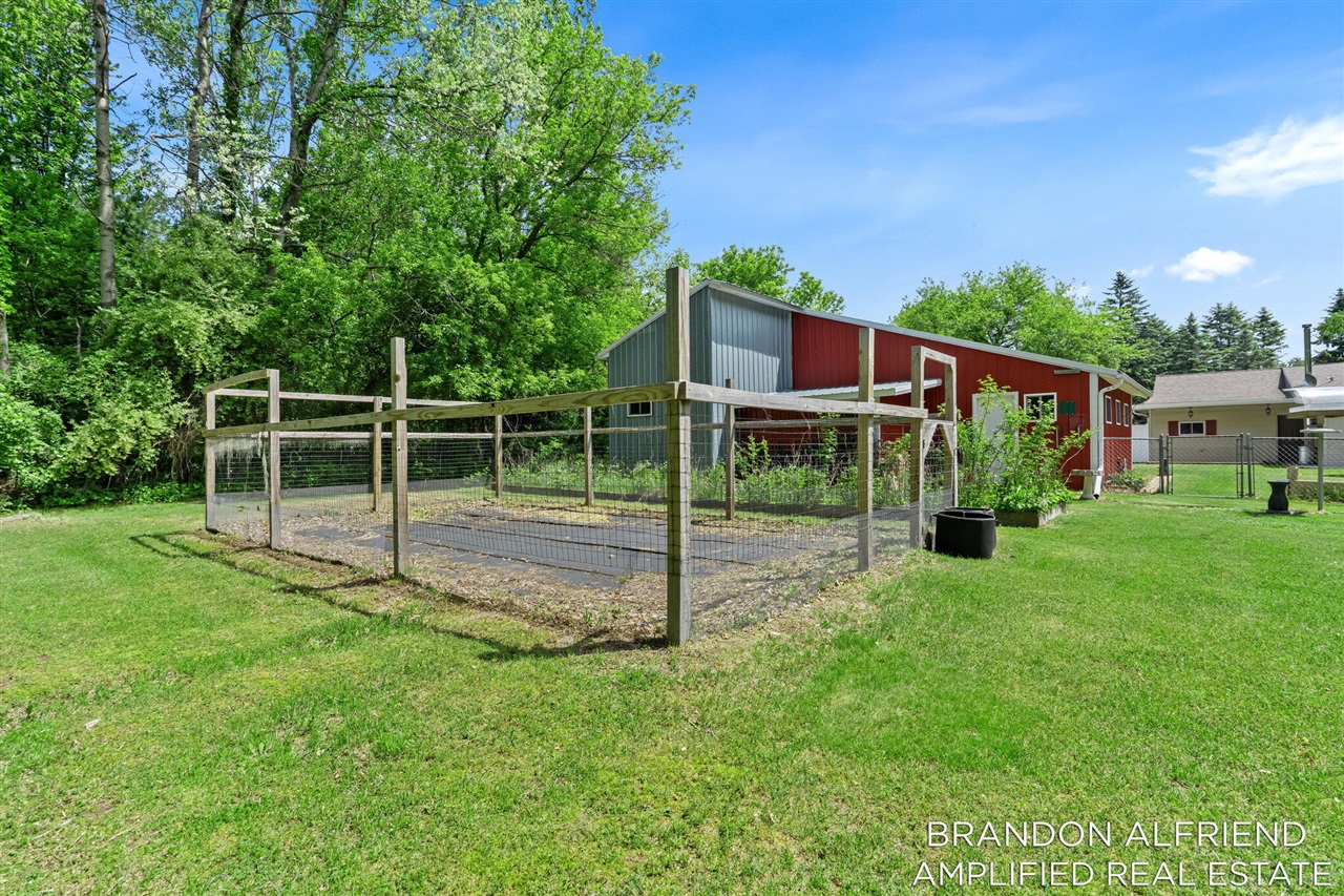 10226 Southwest Greenville Road Greenville, MI 48838 - Photo 42 of 62