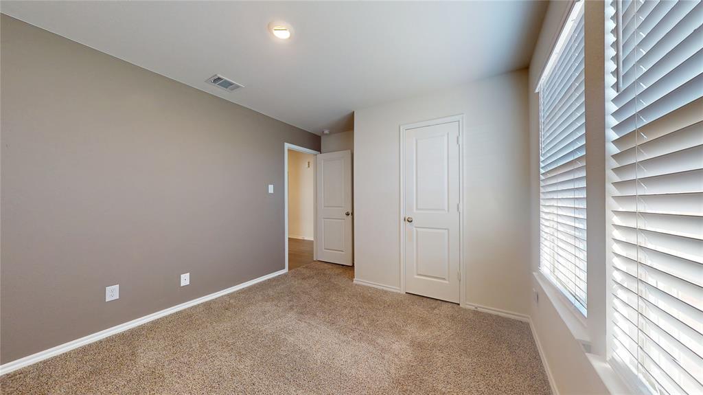 1616 Flt Rdg Court Royse City, TX 75189 - Photo 13 of 26 a view of an empty room with a window